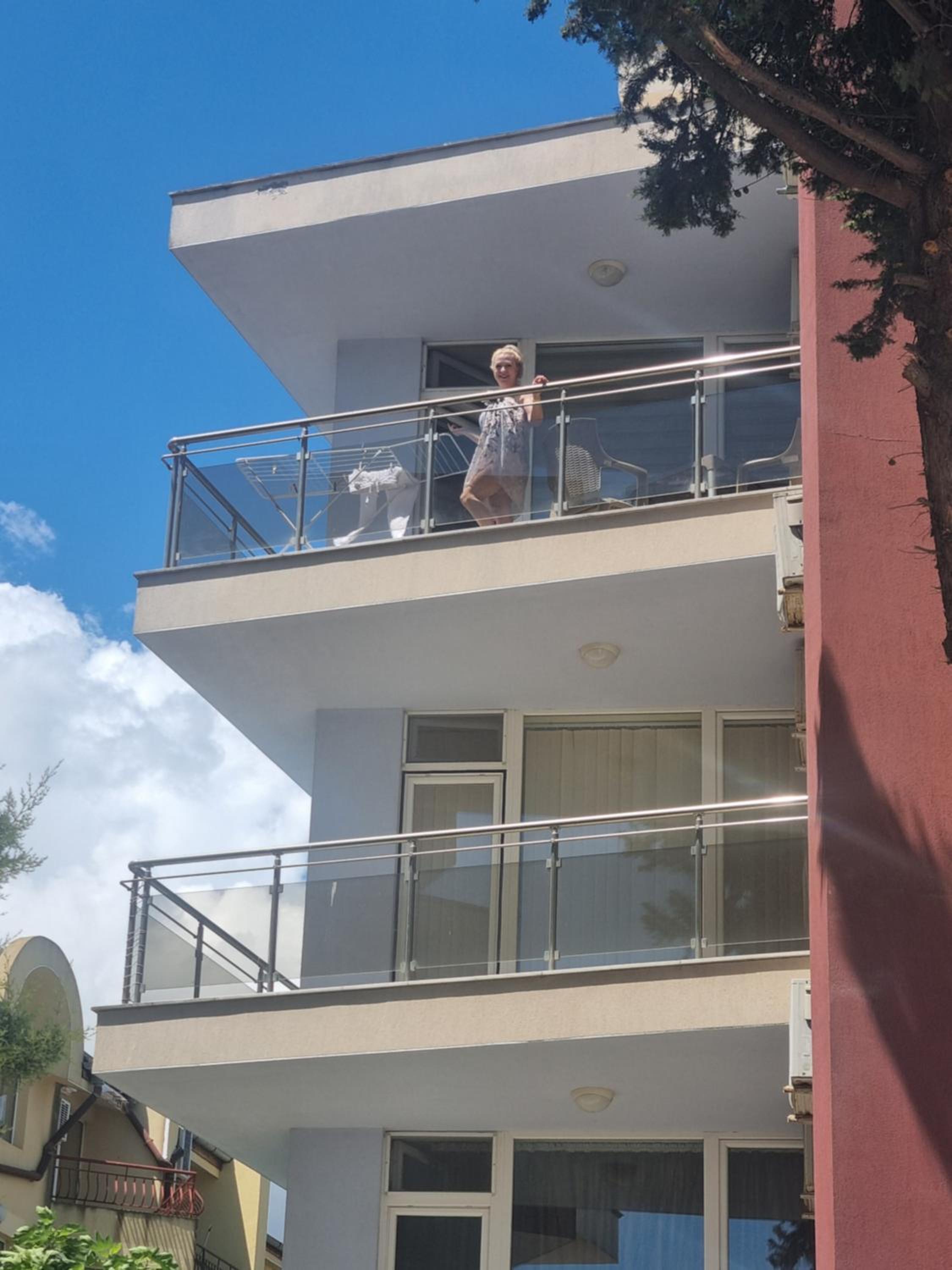 Apartment Kalin complex Aurelia-RAVDA