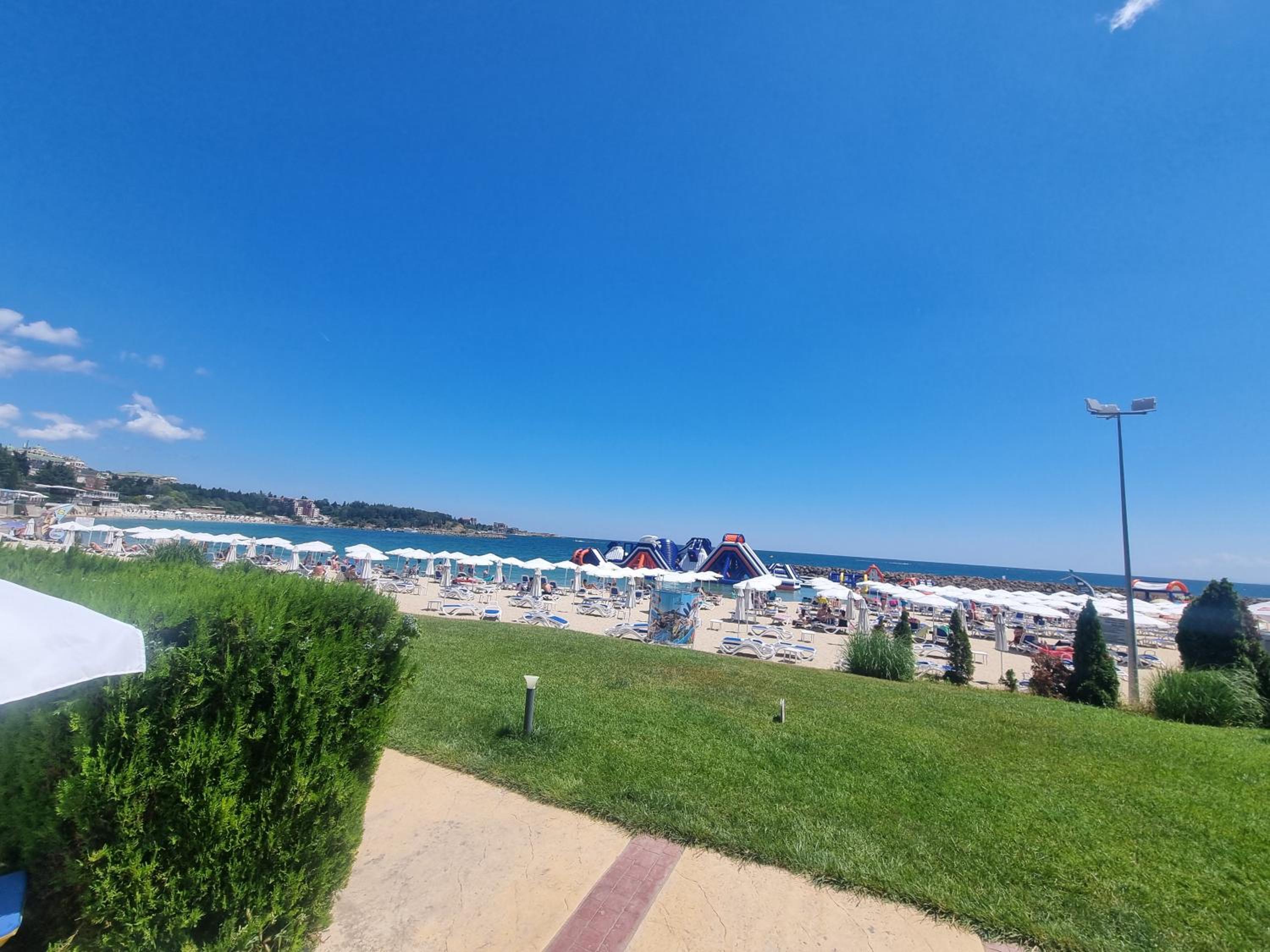 Apartment Kalin complex Aurelia-RAVDA