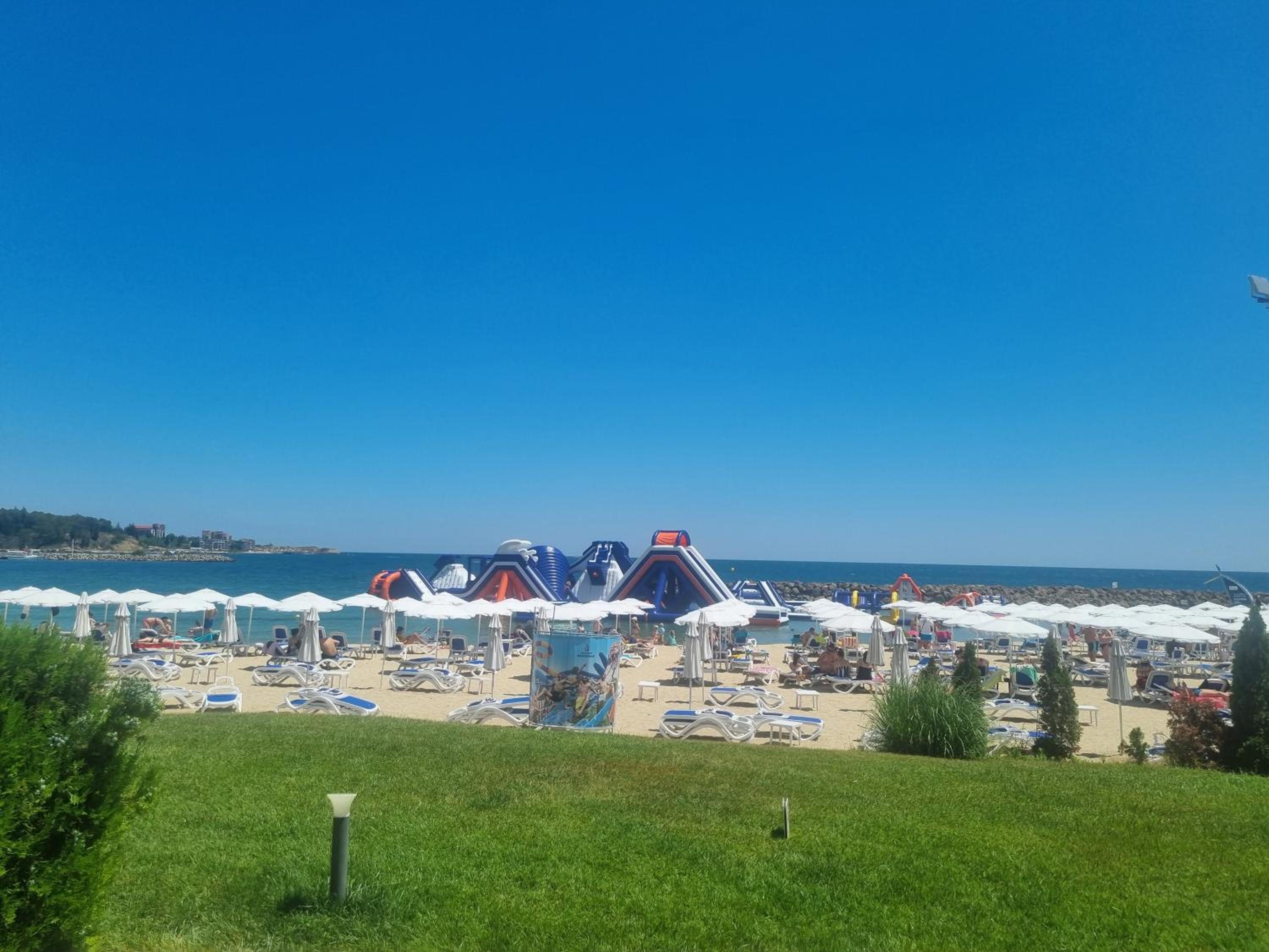 Apartment Kalin complex Aurelia-RAVDA
