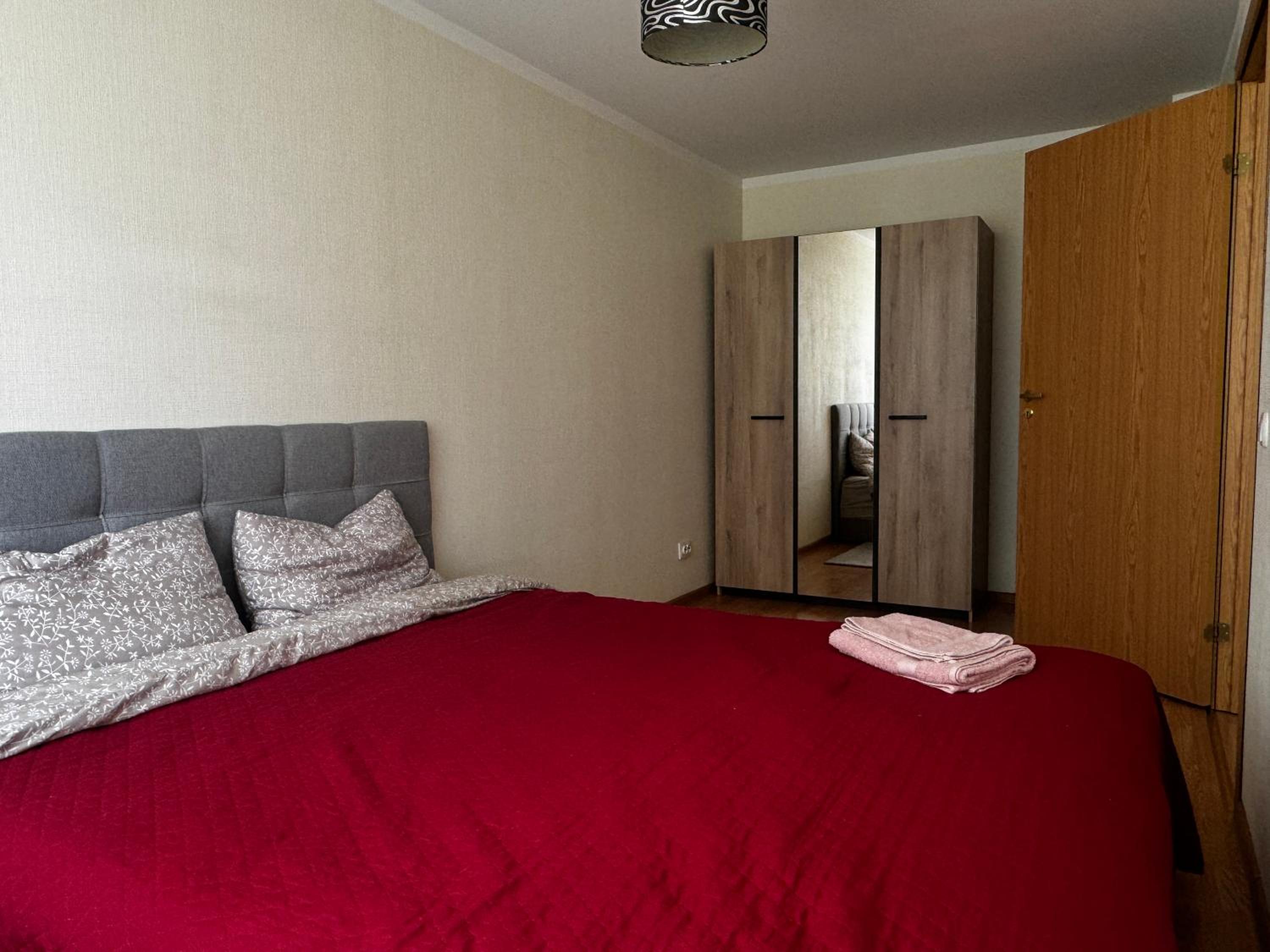 Mammaste Apartment