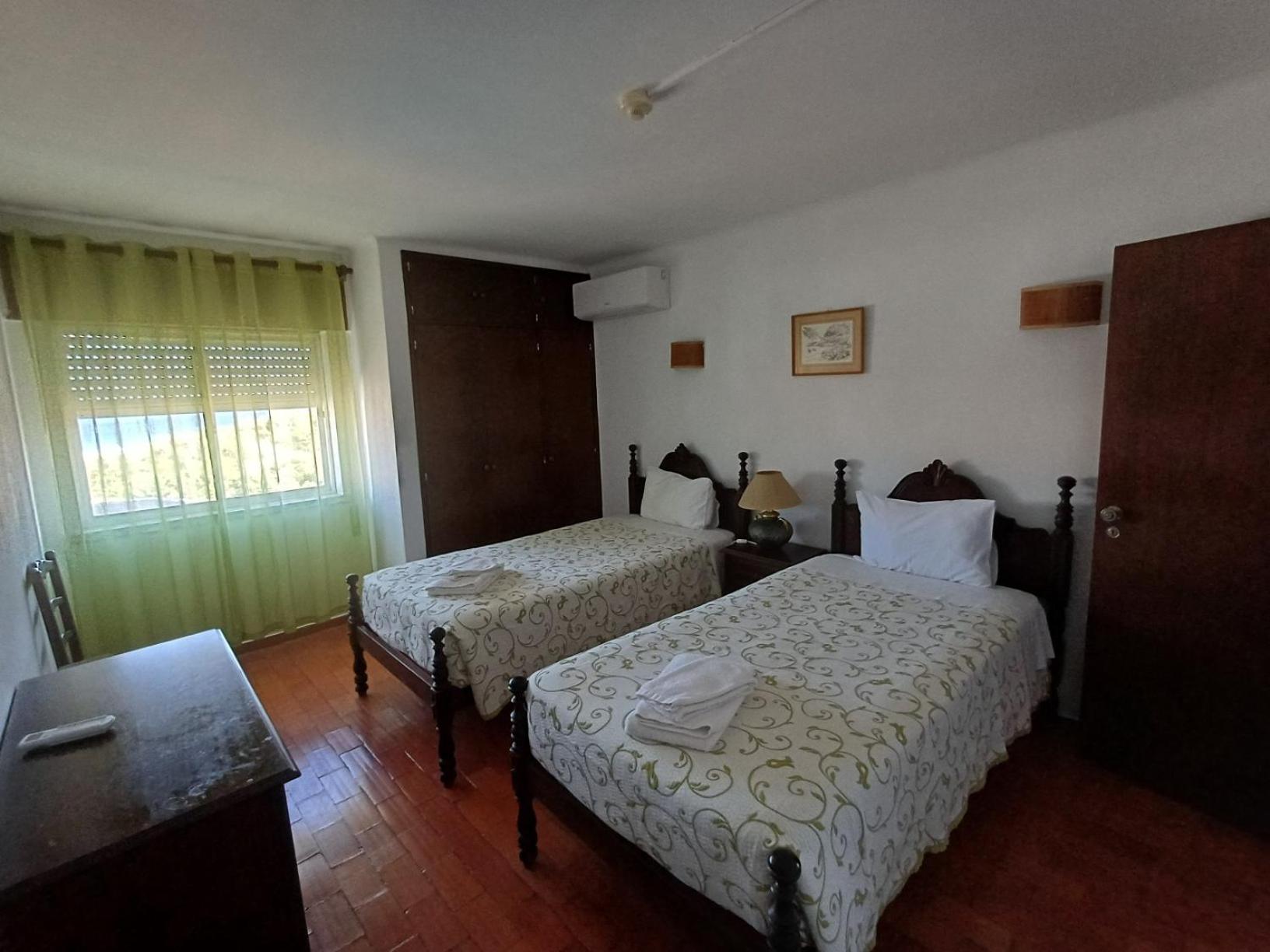 Apartamentos Salema Praia Club