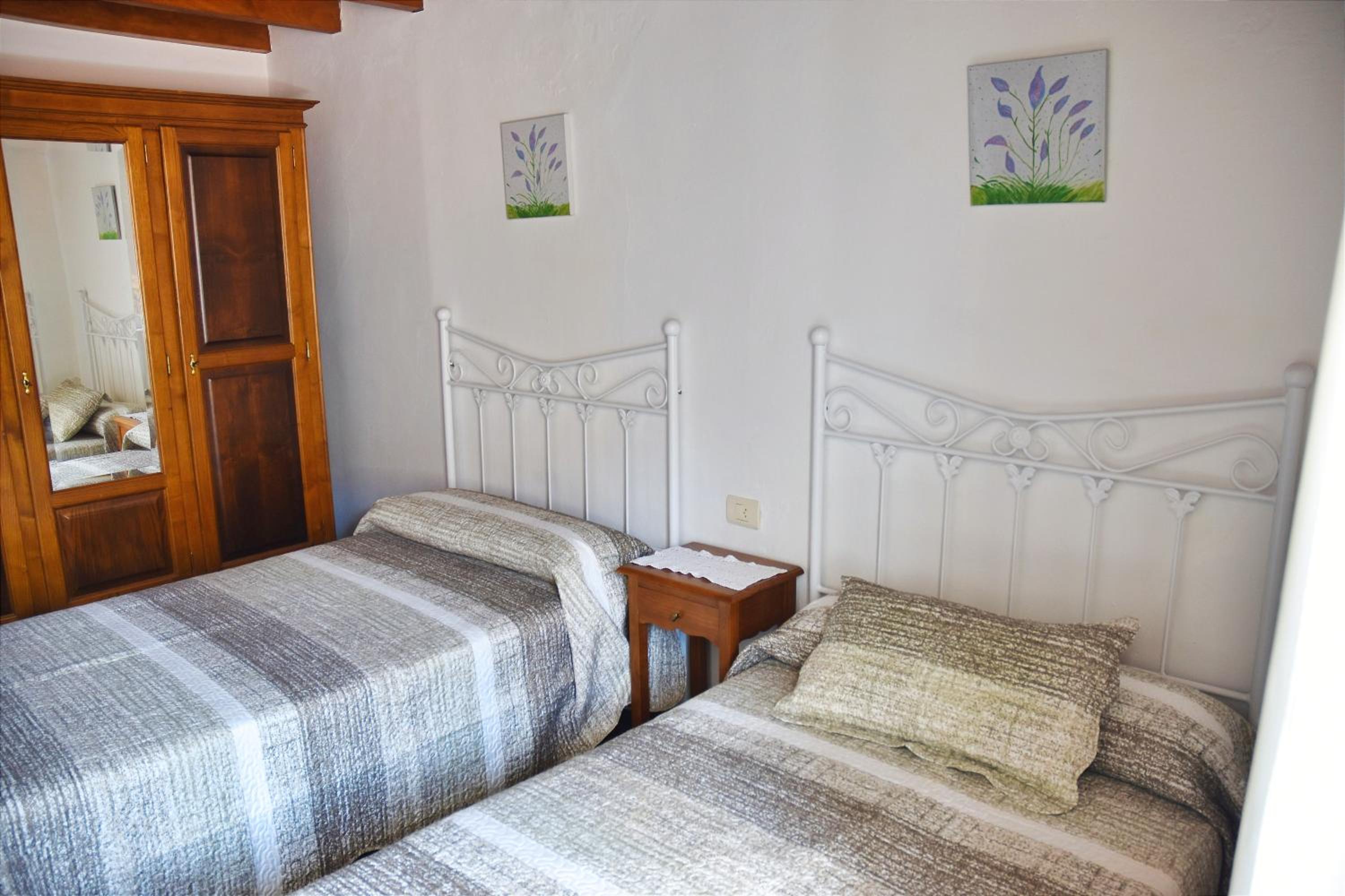 Casa Pepa de Enrique