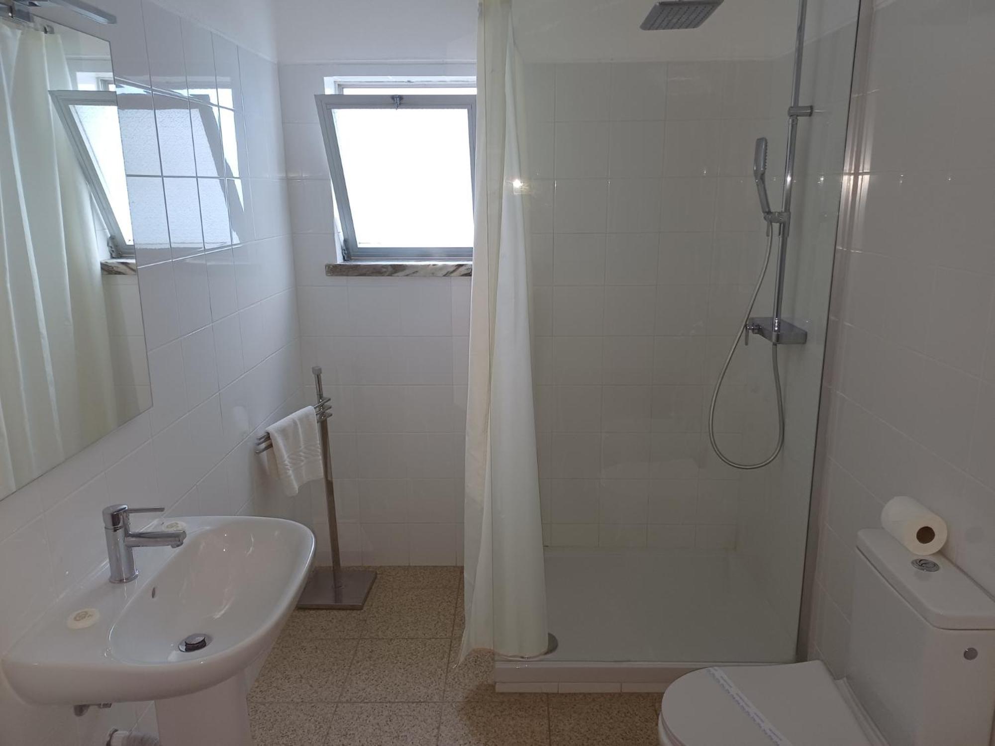 Apartamentos Salema Praia Club