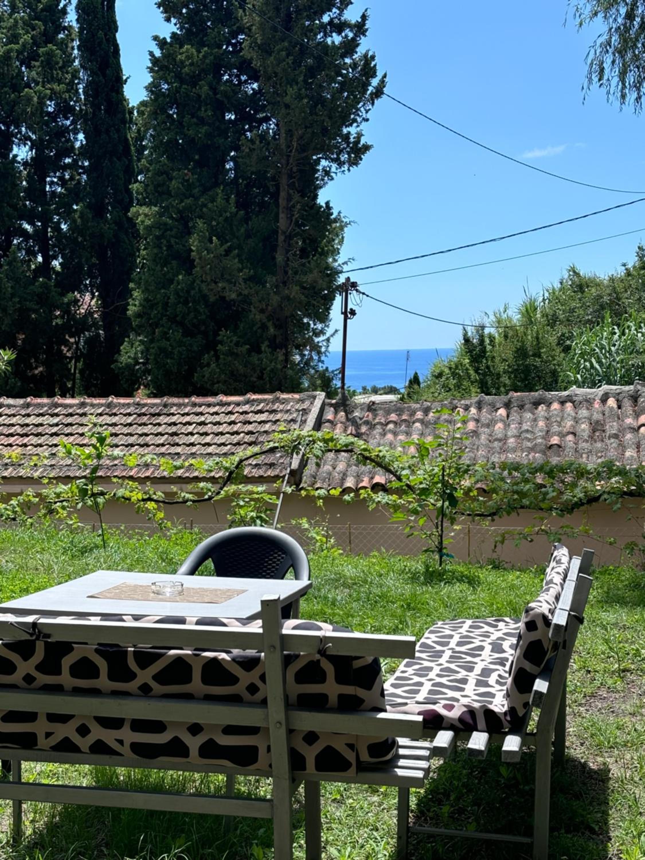 Apartments Matija