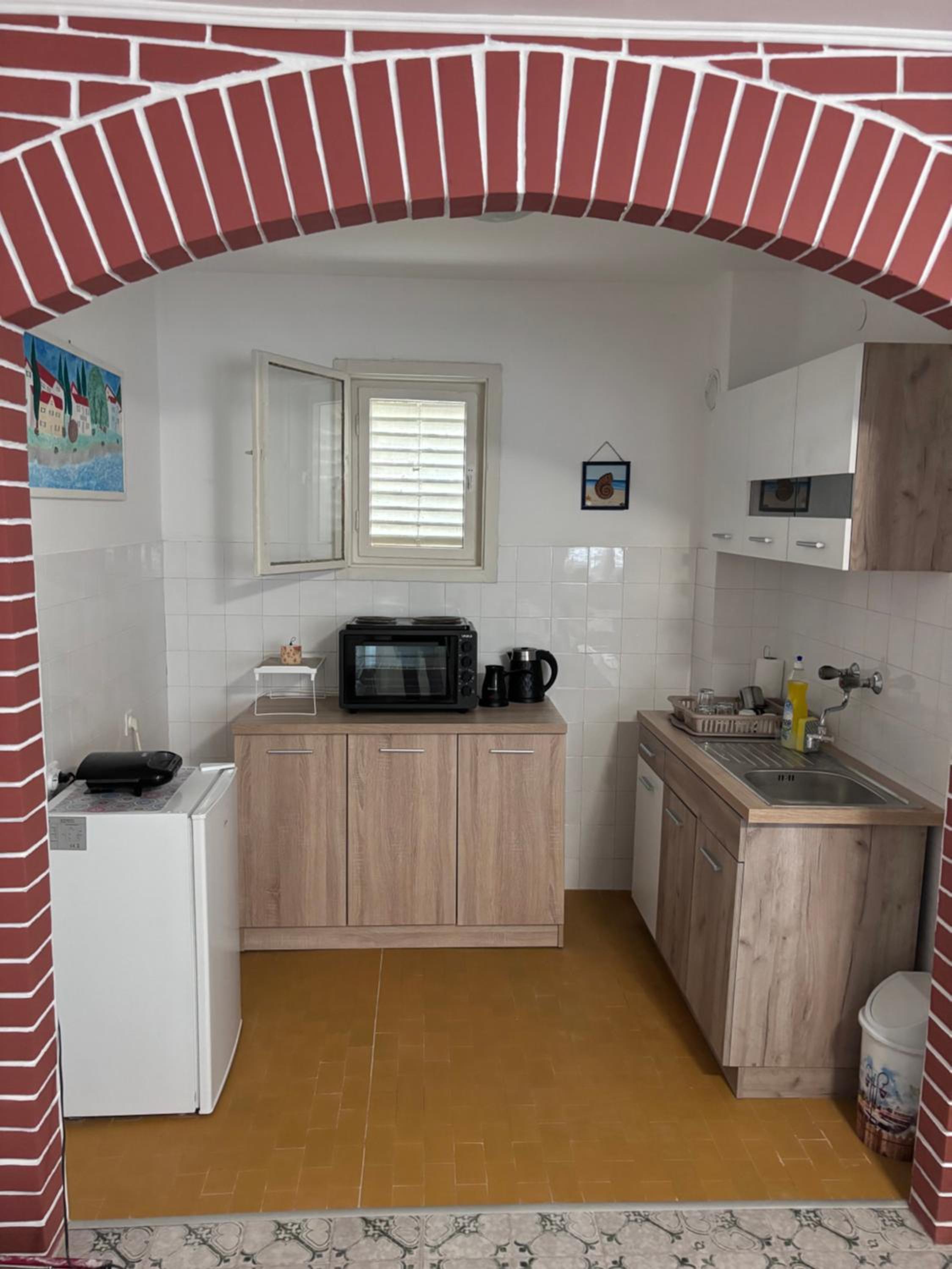 Apartments Matija
