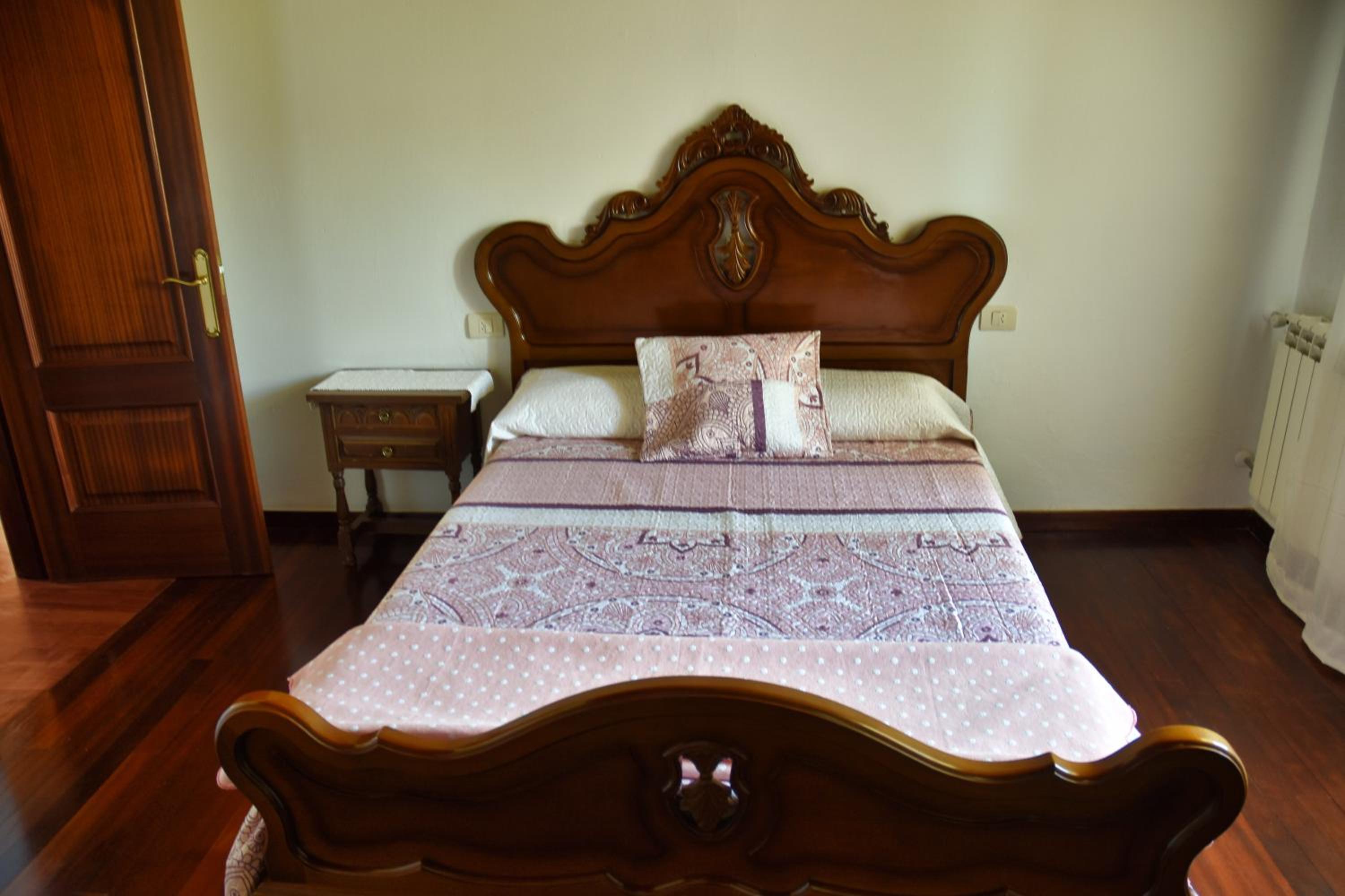 Casa Pepa de Enrique