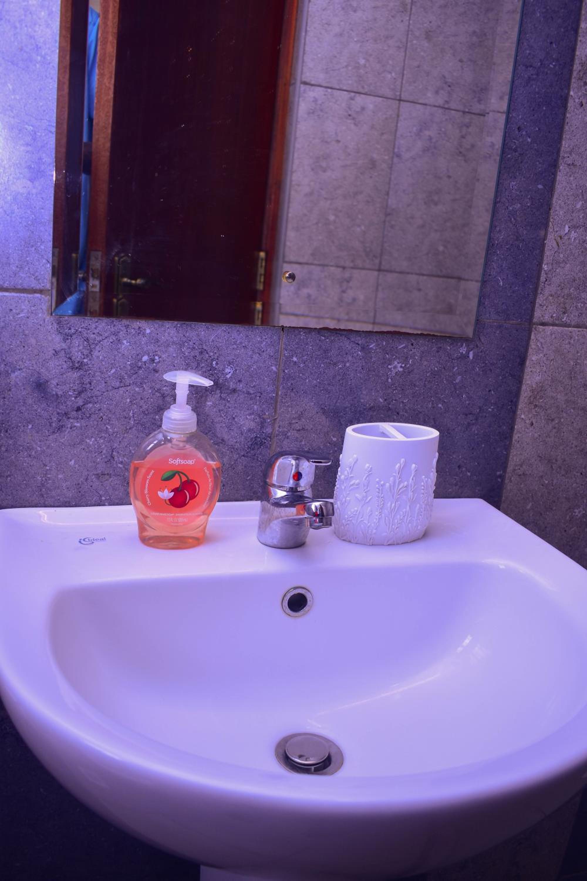 Likizo Luxury Home view 3