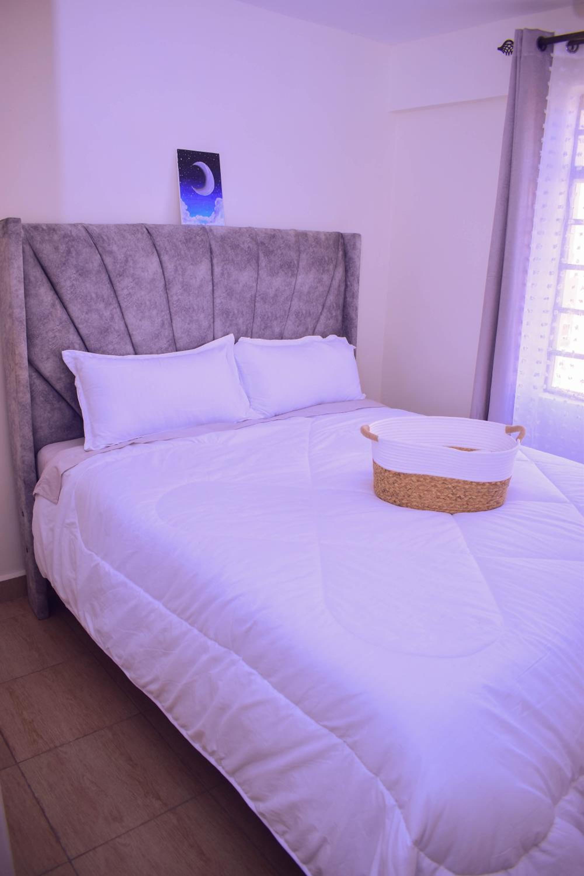 Likizo Luxury Home view 4