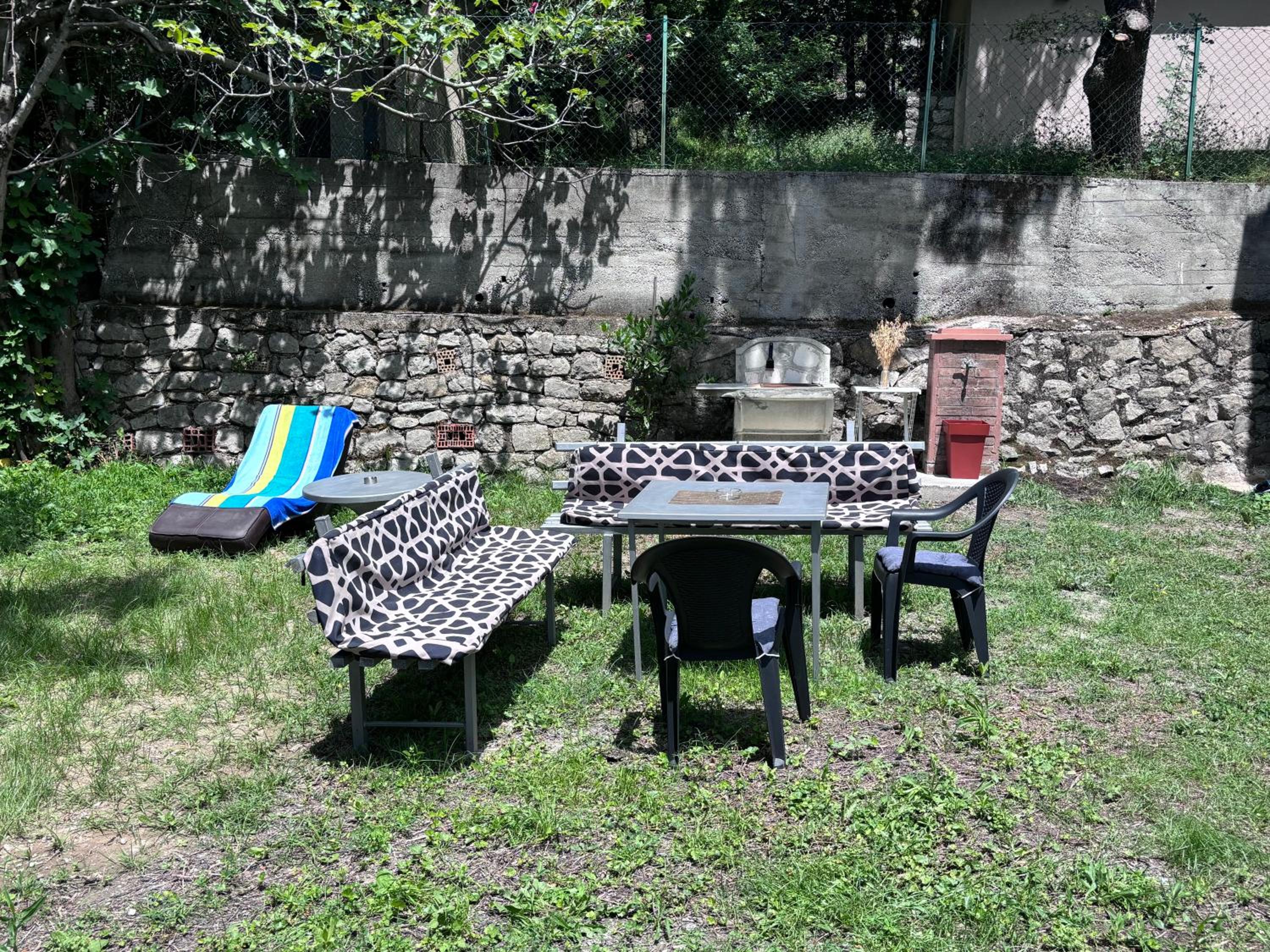 Apartments Matija