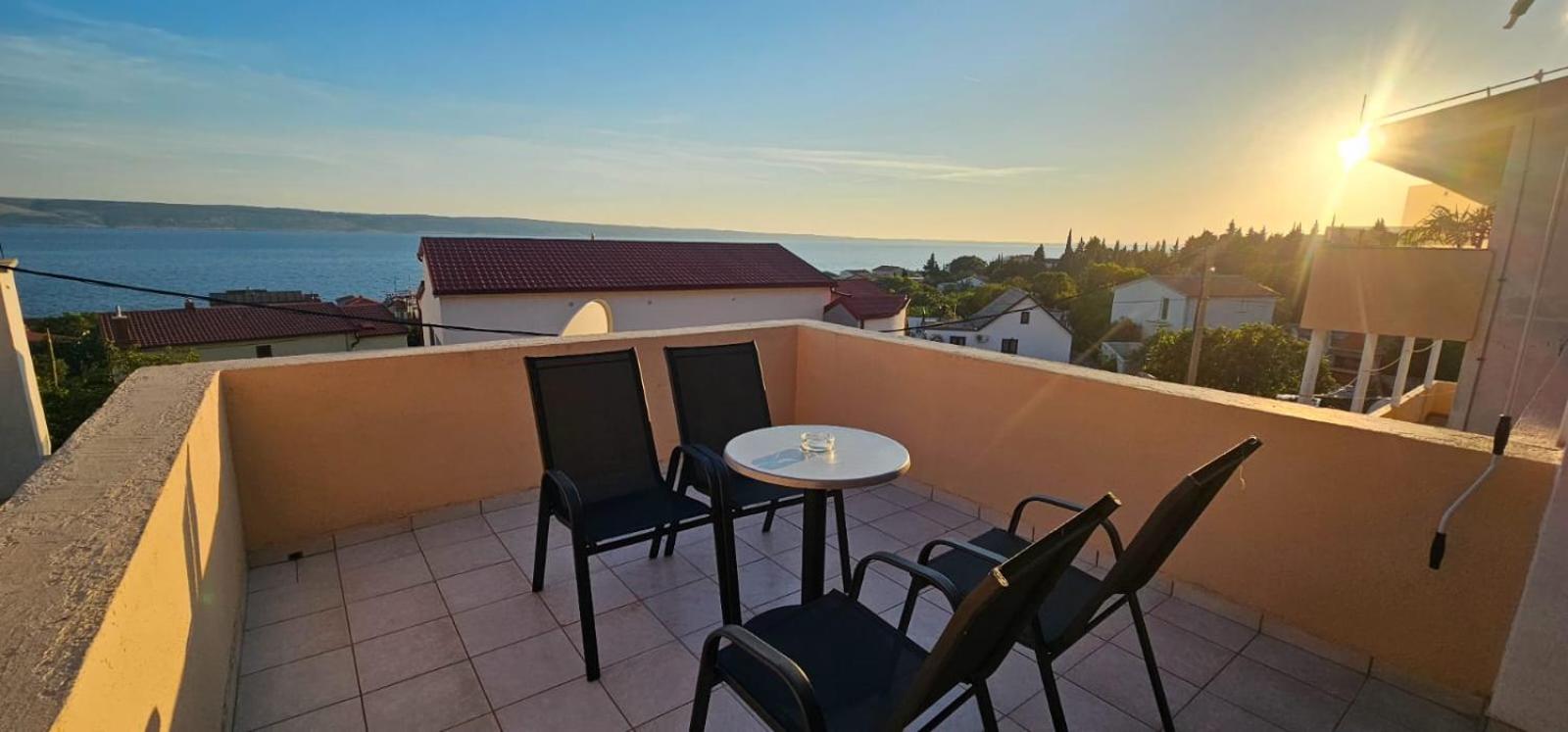 Apartments Anđela