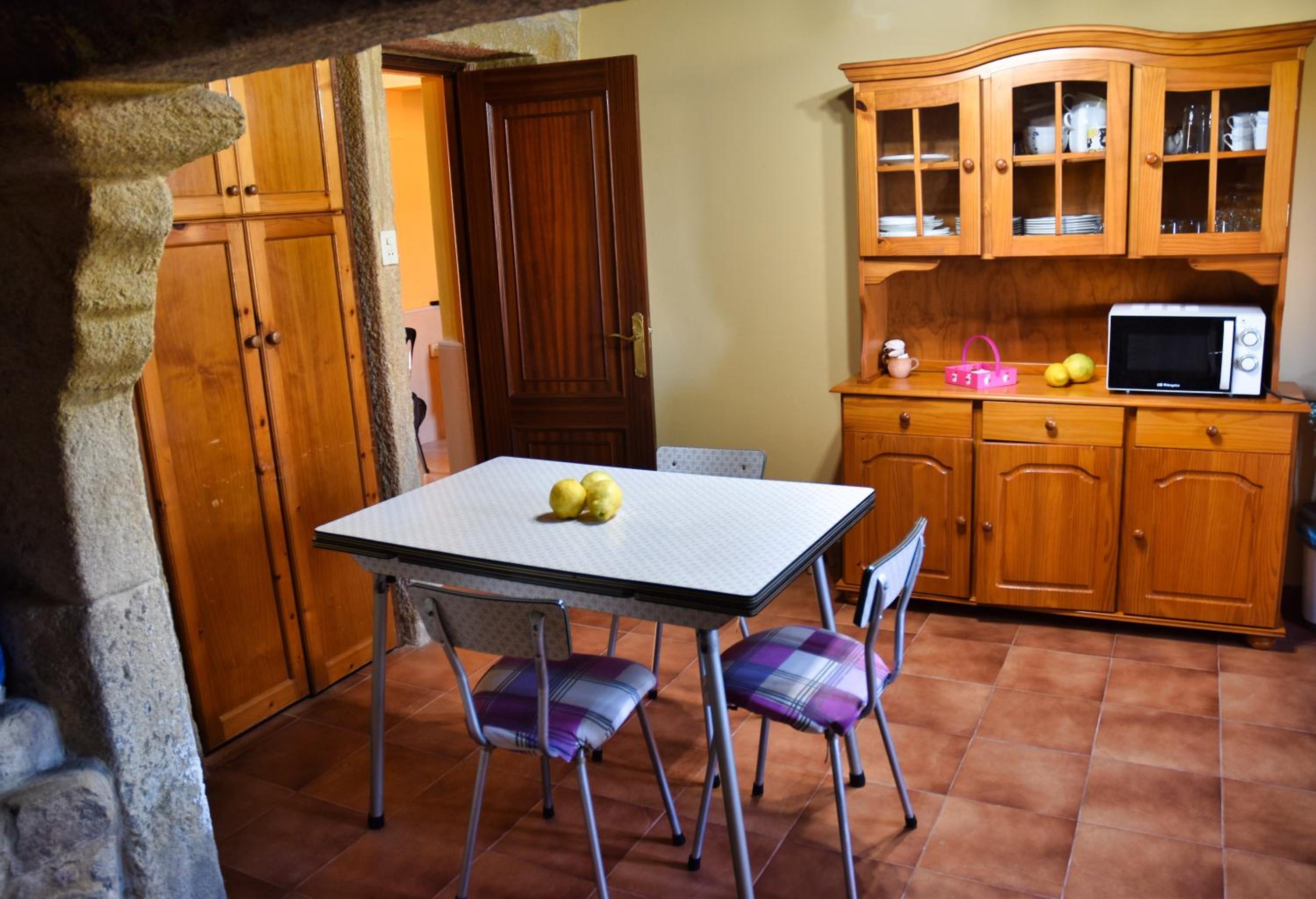 Casa Pepa de Enrique