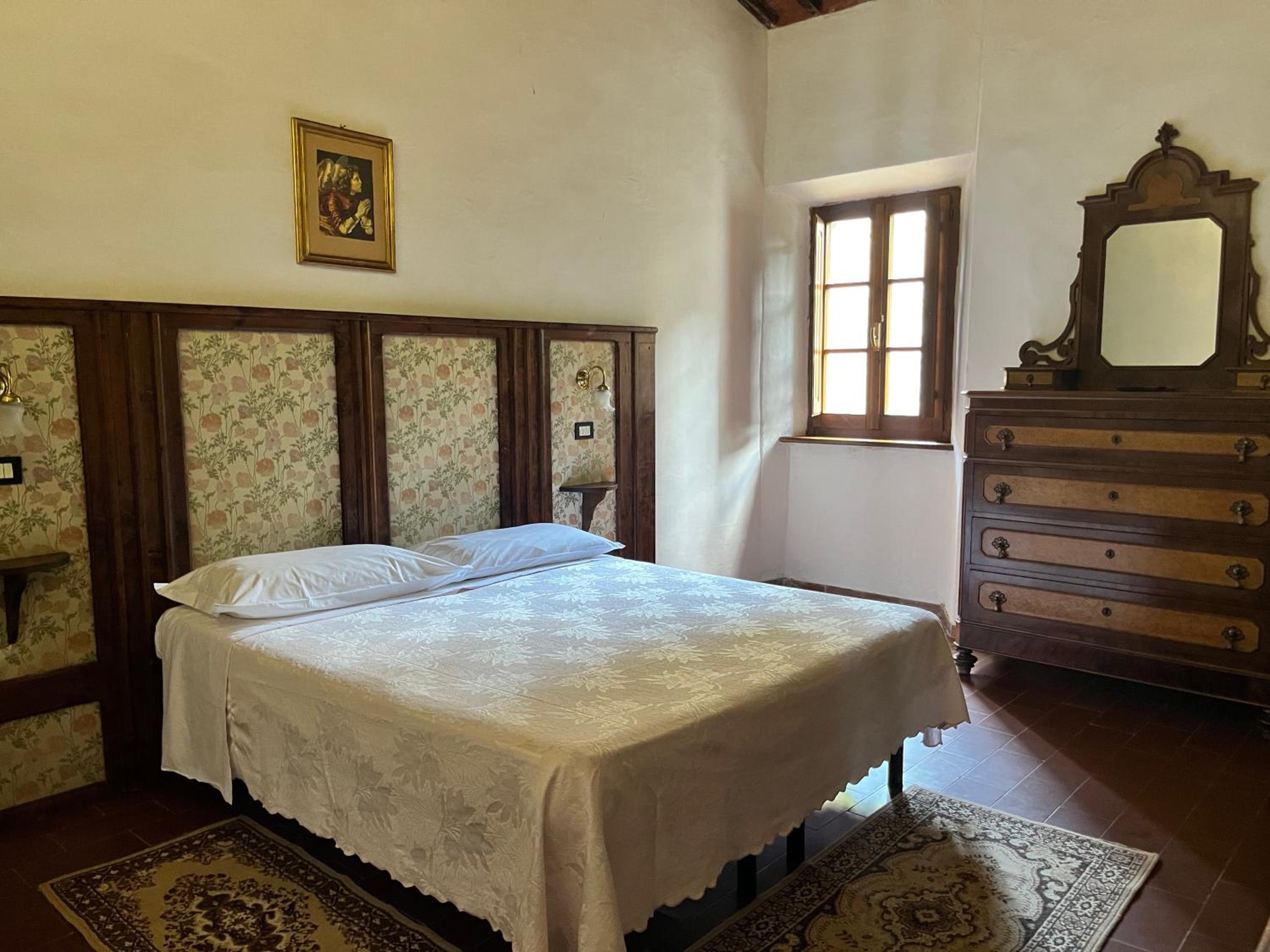 Cottage toscano