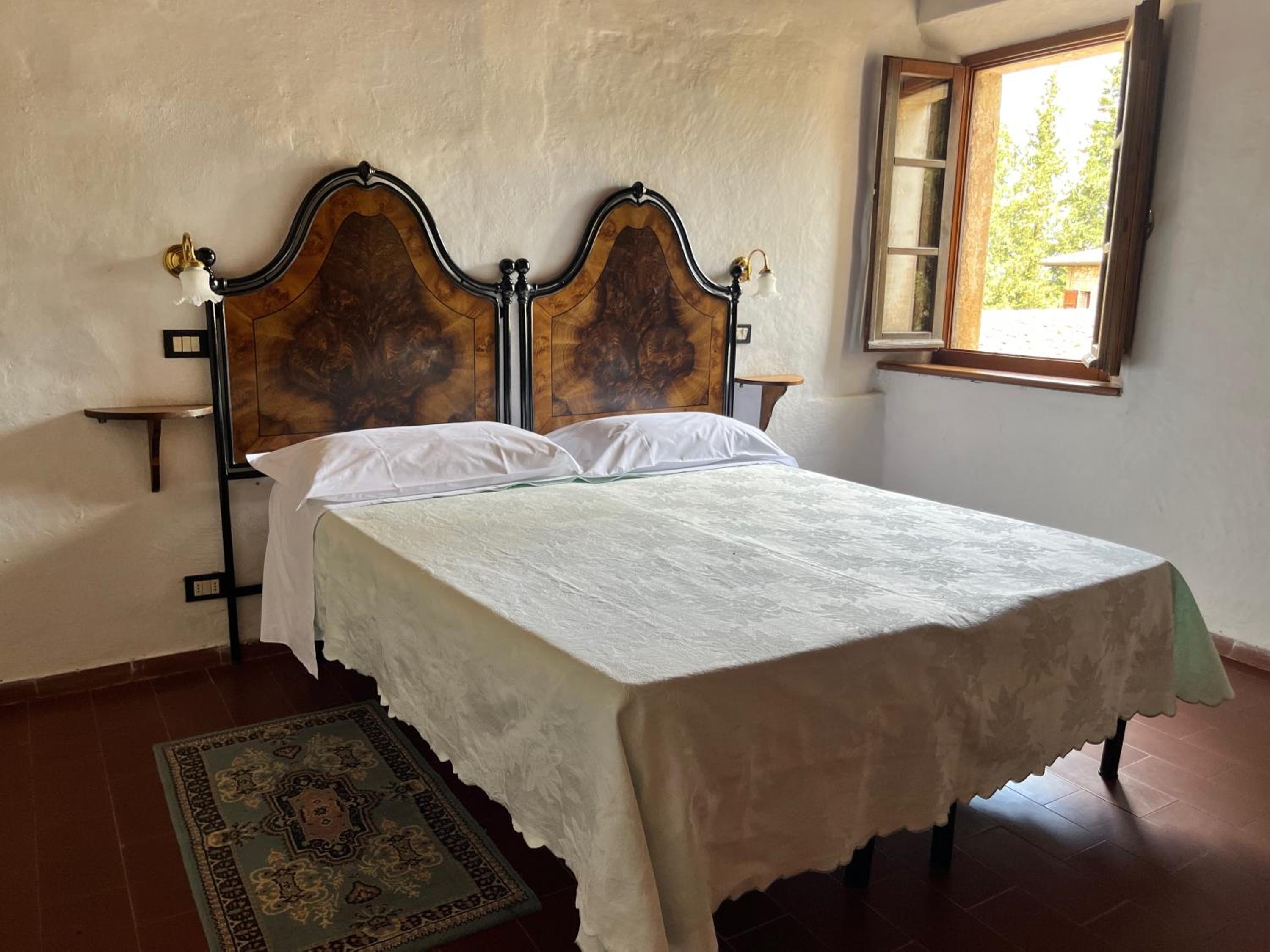 Cottage toscano