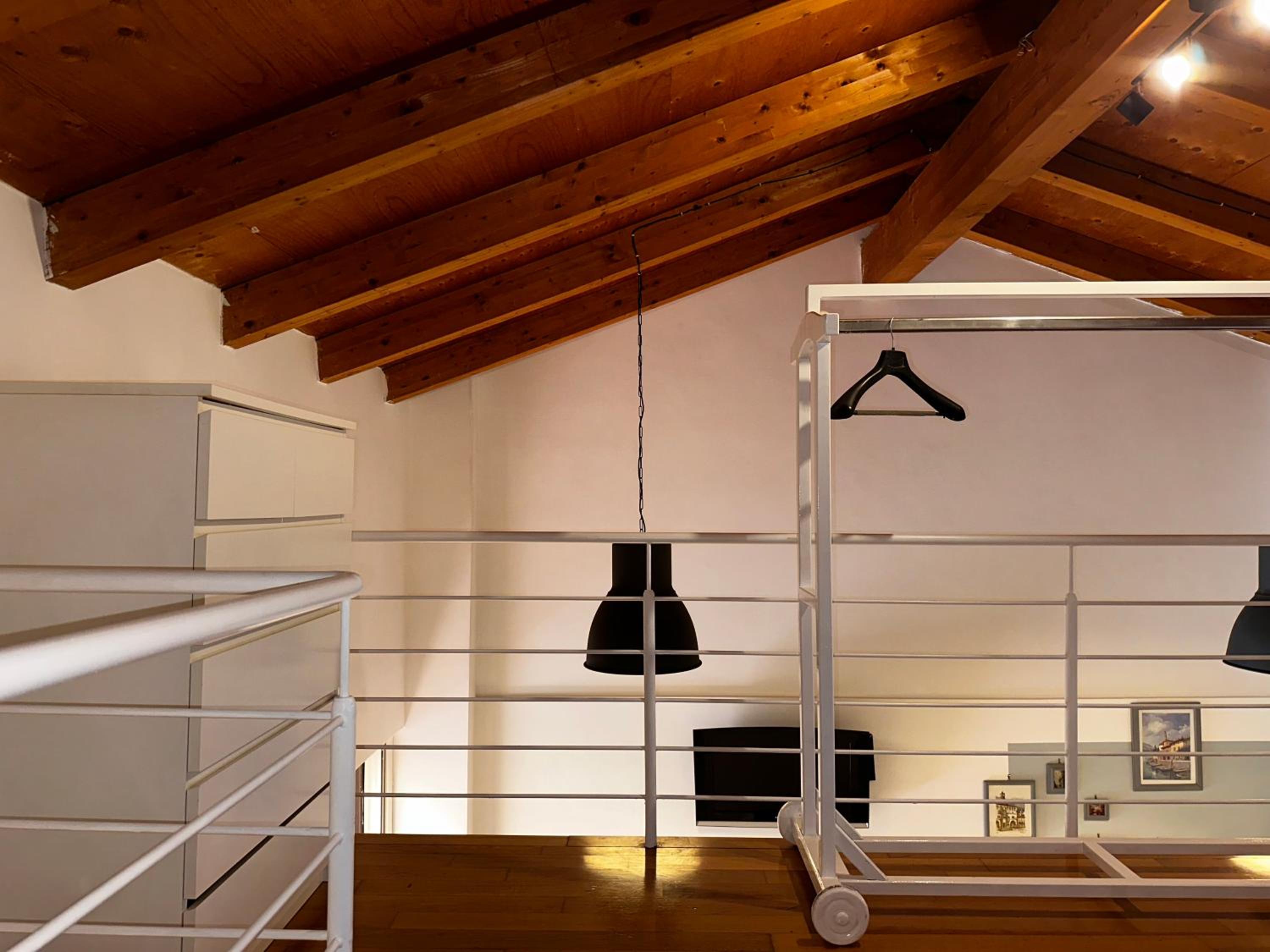 Casa di Nia Pietralata