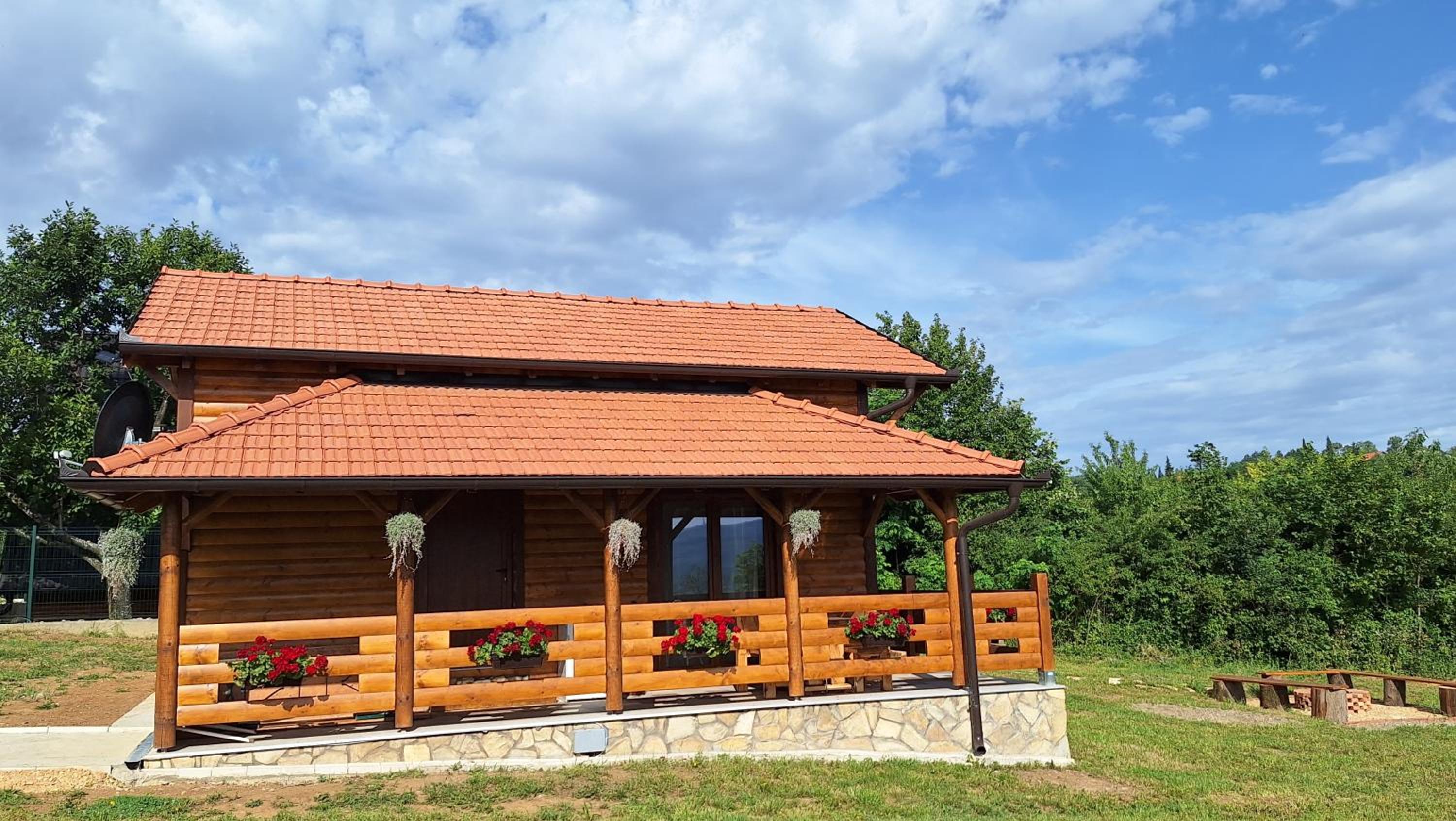 Brvnara Beni