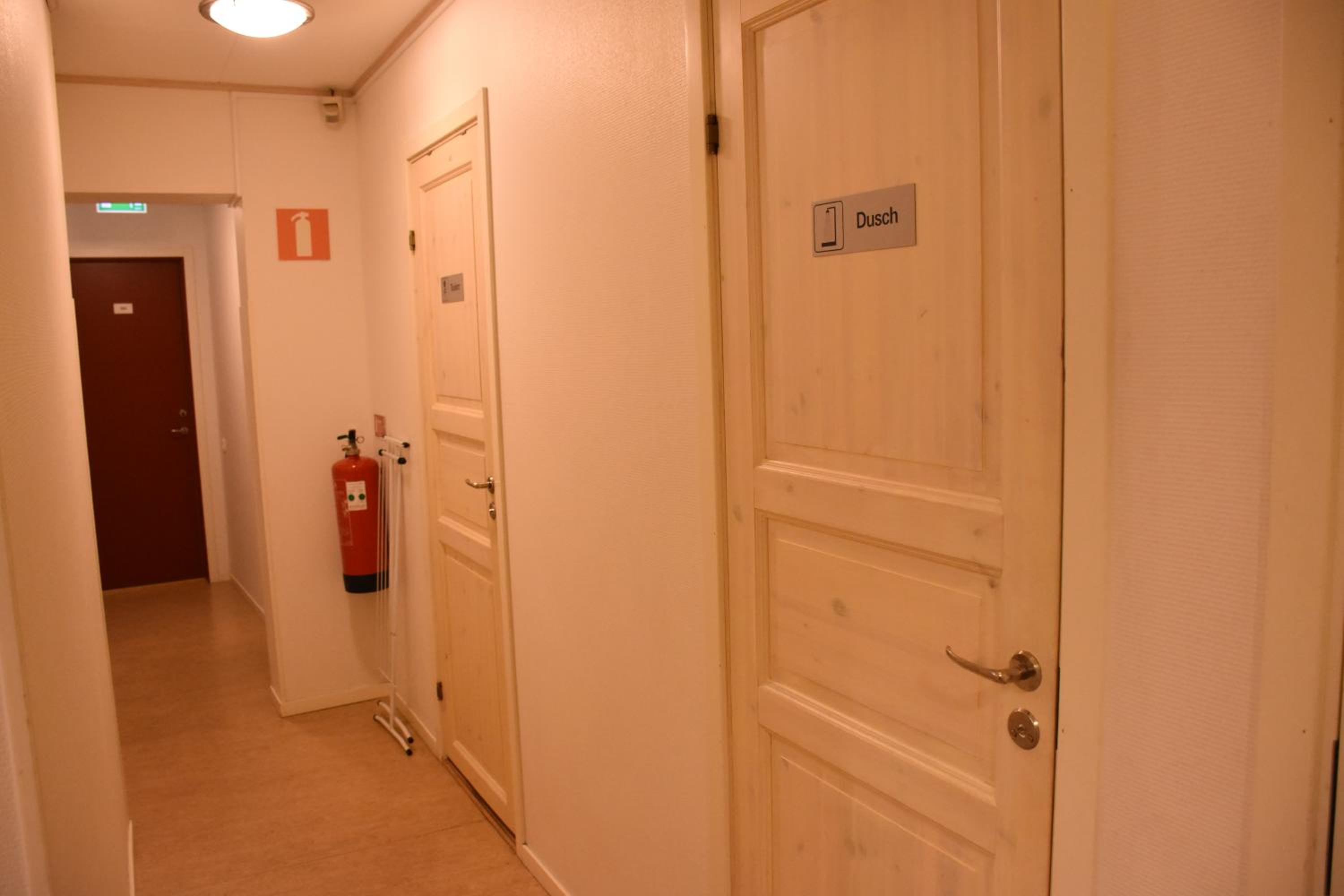 Torget Vandrarhem