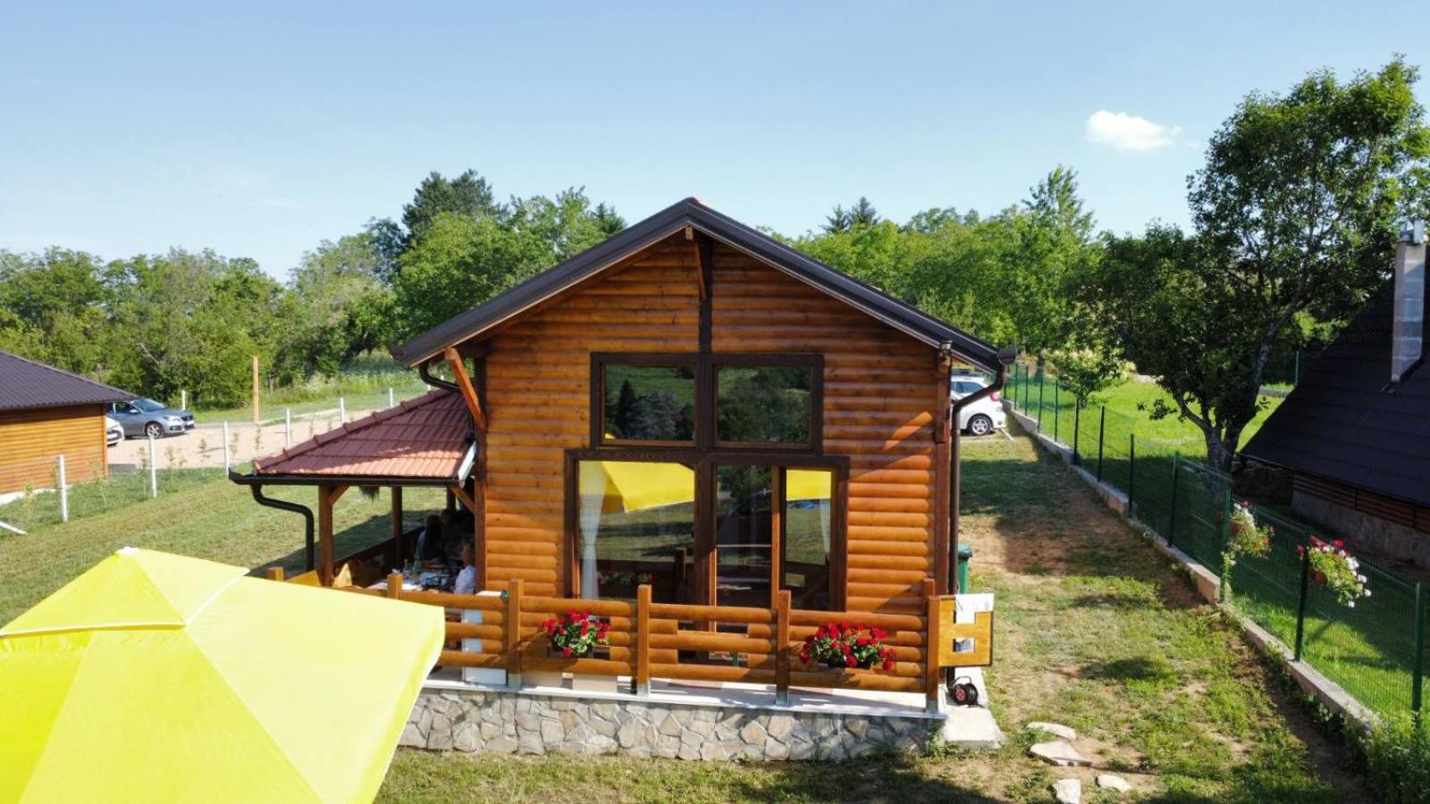 Brvnara Beni