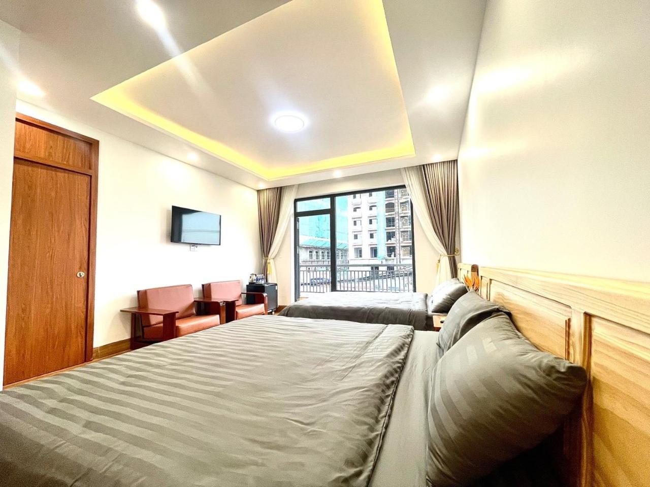 MH Villa DaLat