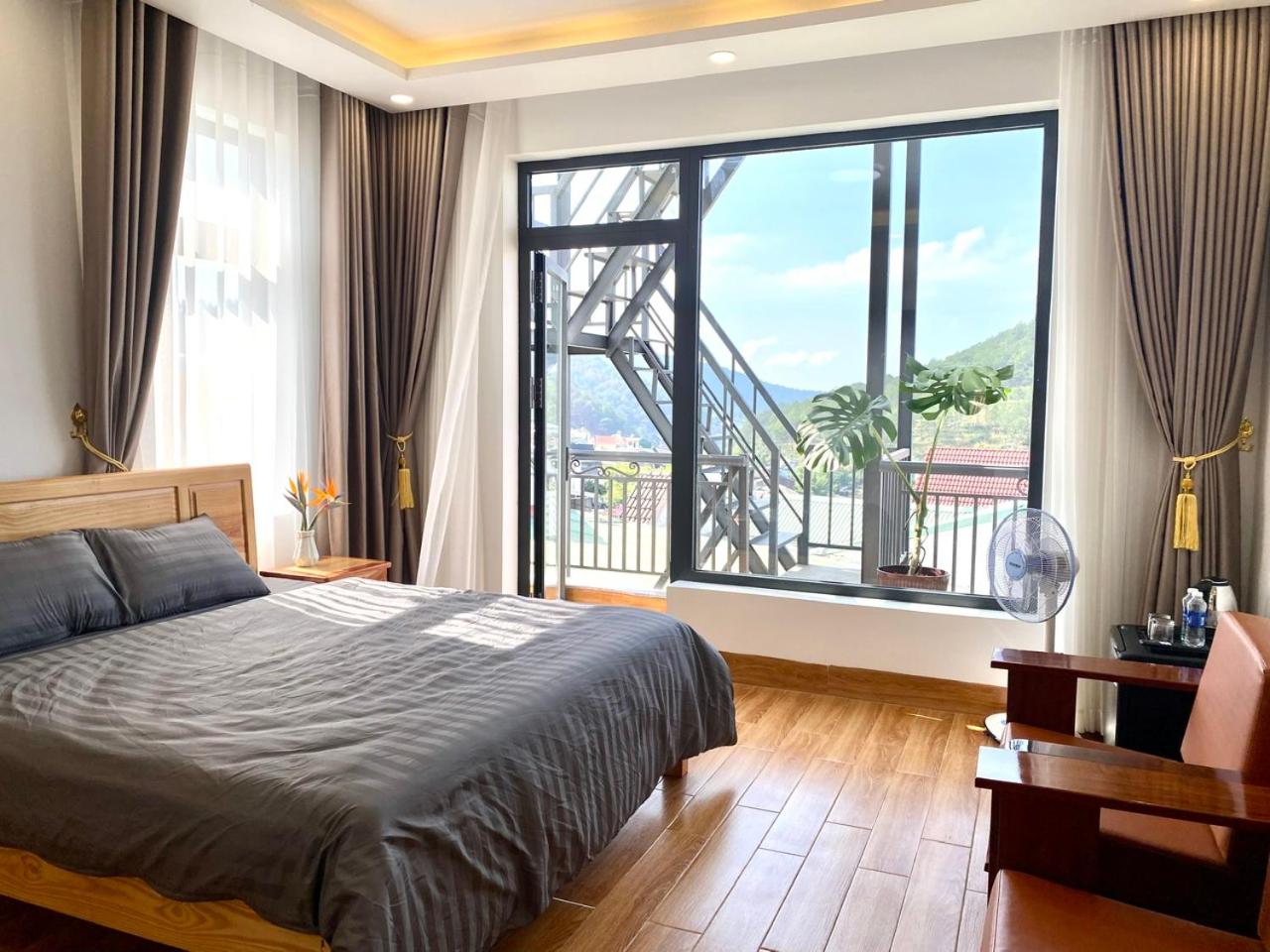 MH Villa DaLat