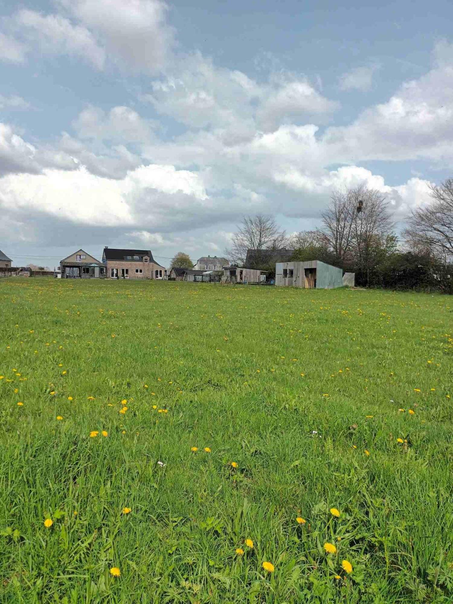 Au Sarseyis - studio d'hôtes - studio équestre