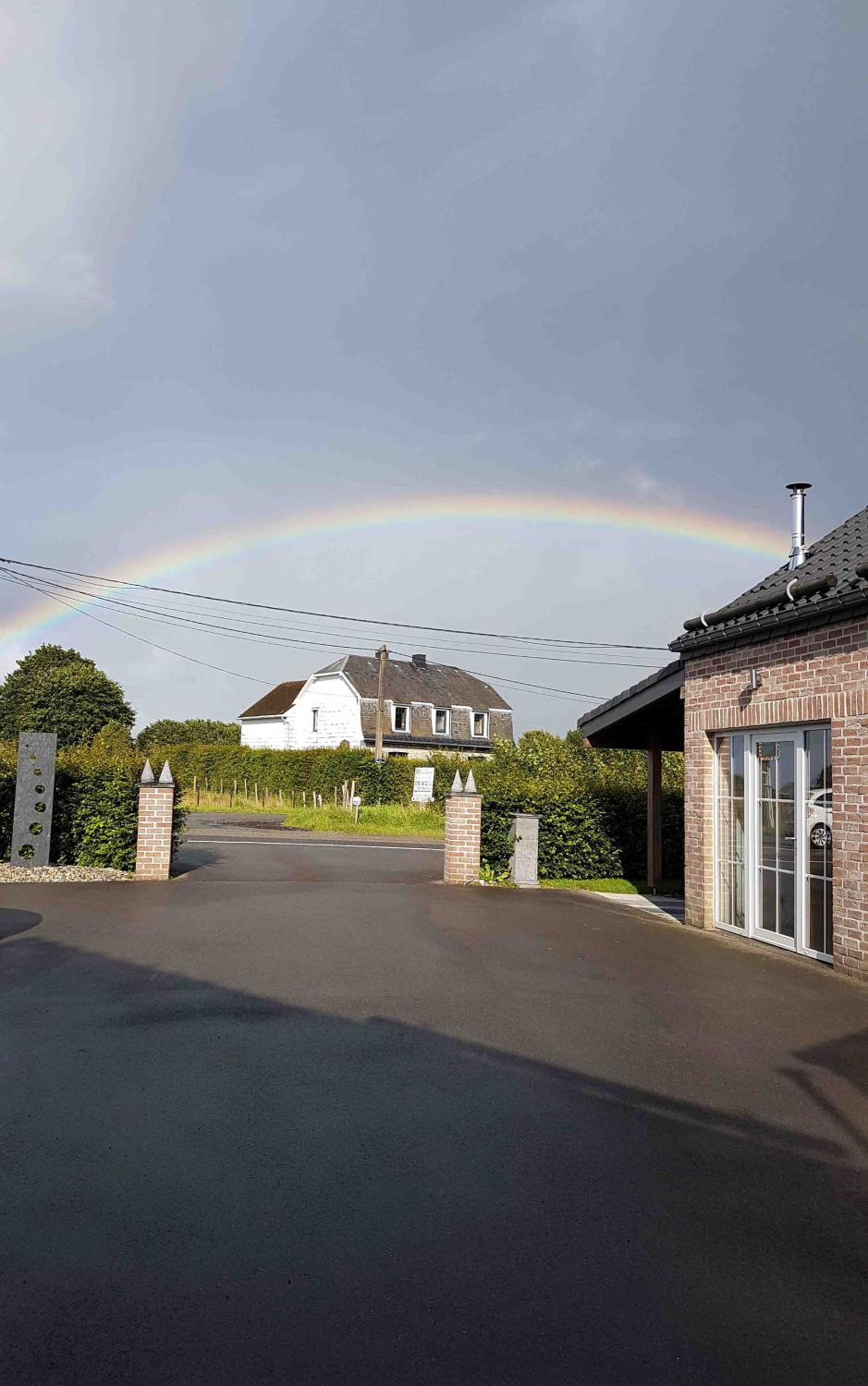 Au Sarseyis - studio d'hôtes - studio équestre