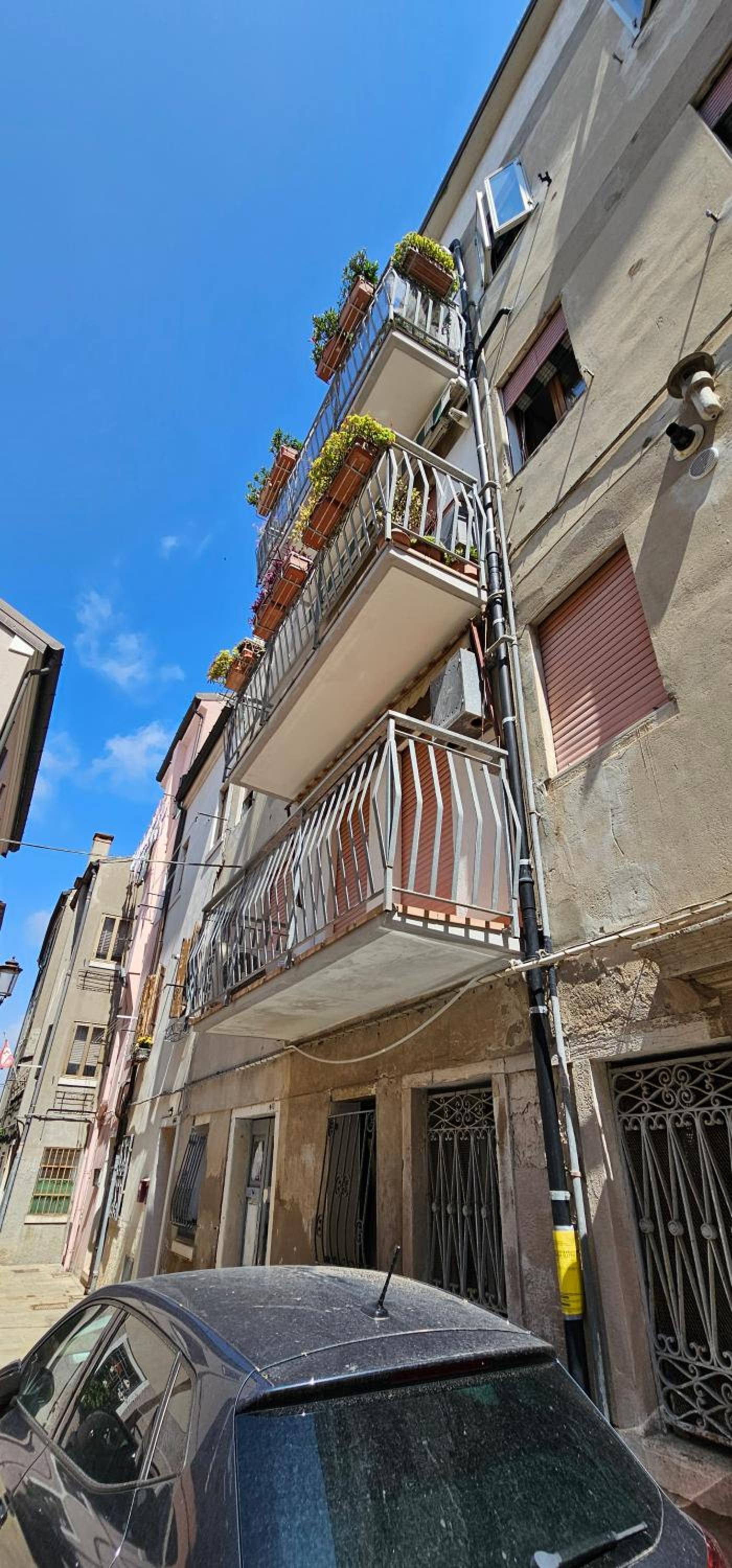 Chioggia Beauty Basic House view 4