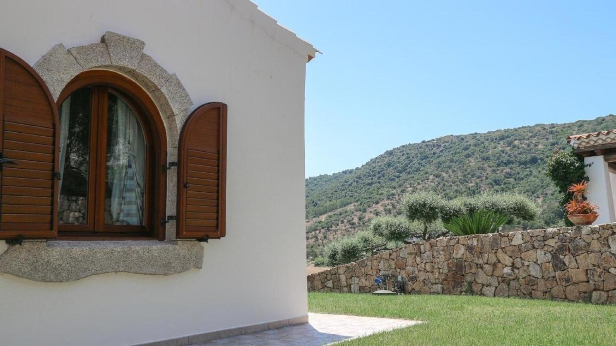 Nette Wohnung in Budoni mit gemeinschaftlichem Pool, Grill und Terrasse und Meerblick view 5
