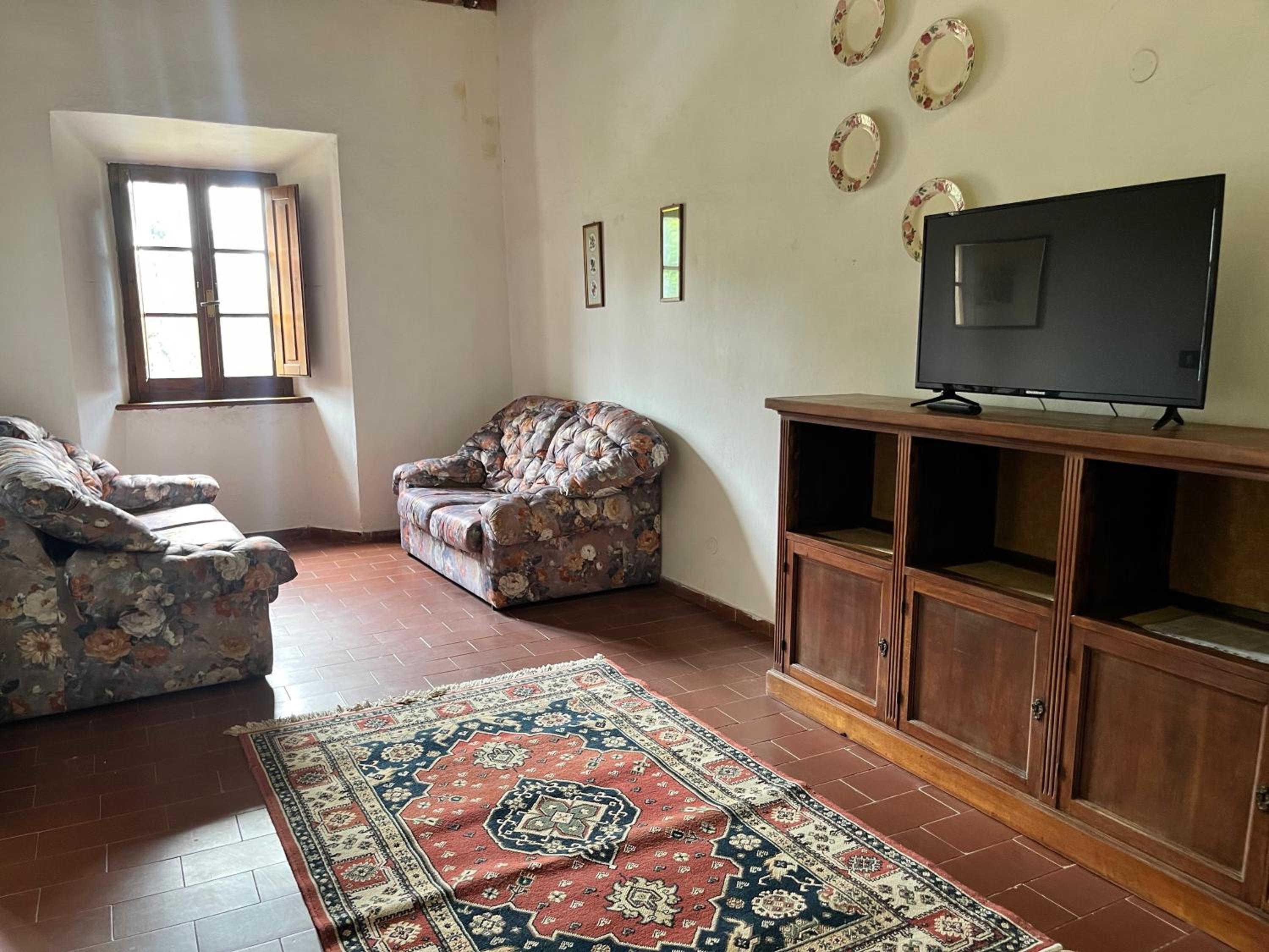 Cottage toscano