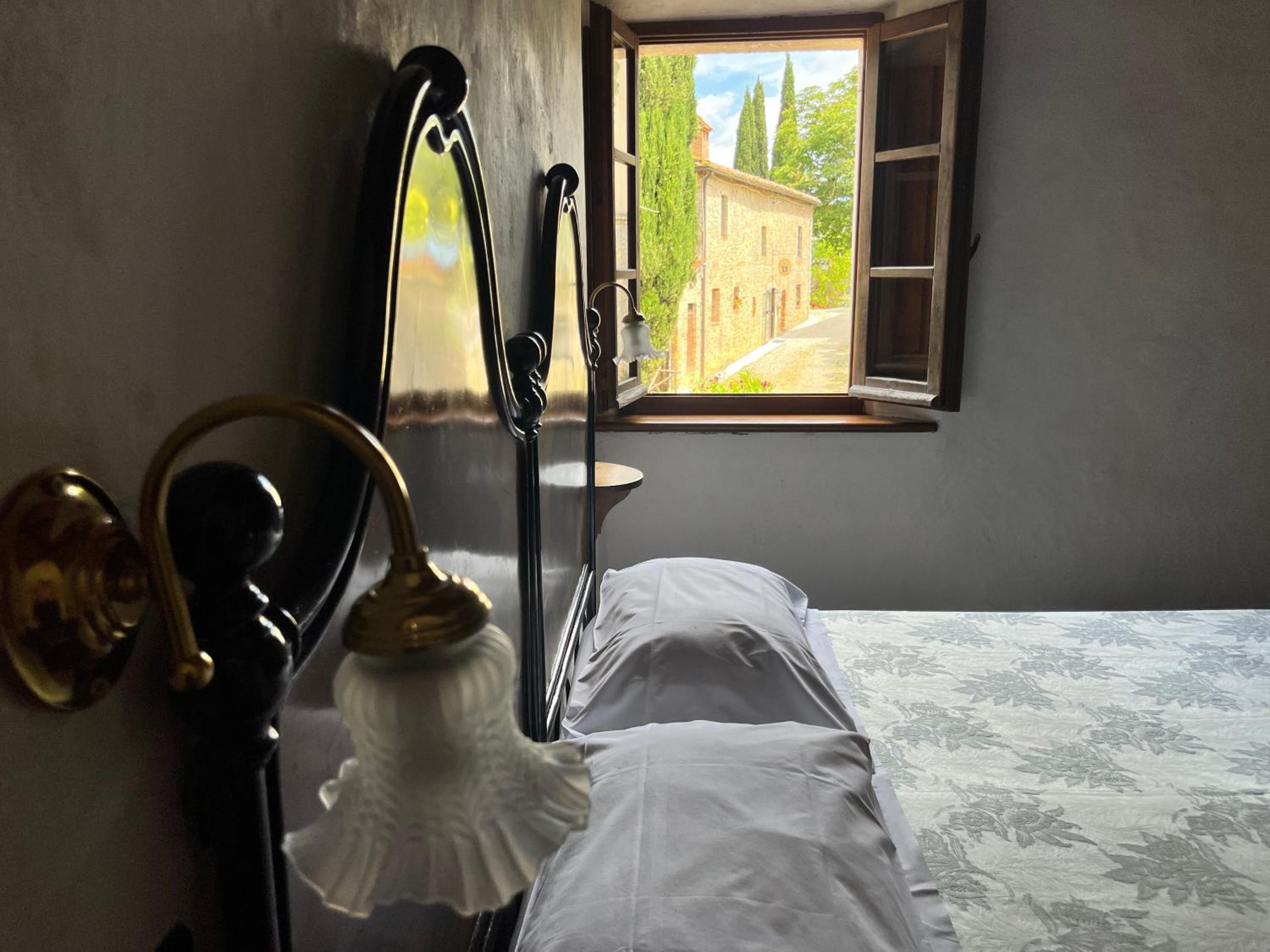 Cottage toscano