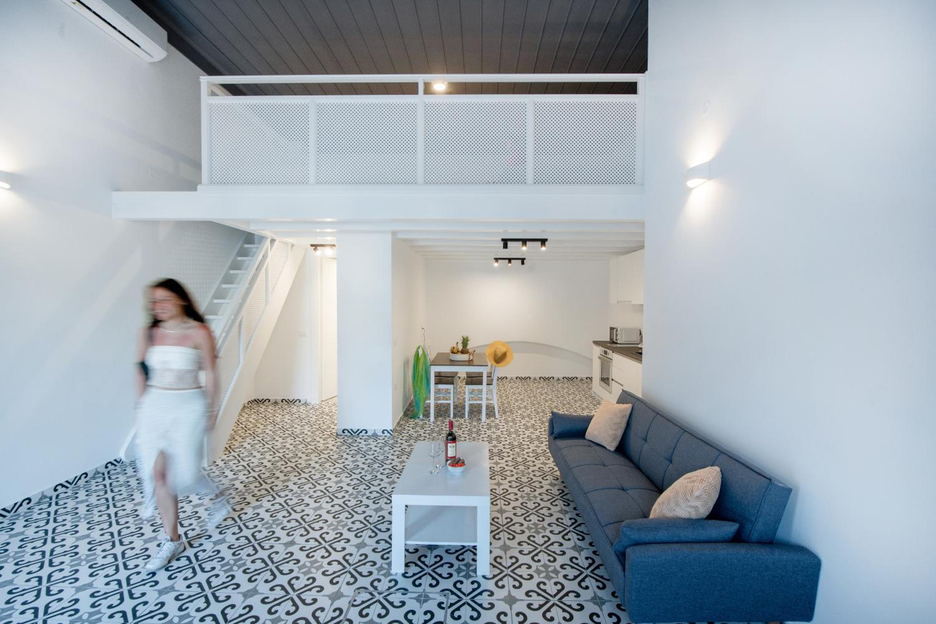 Porto Harani Seaside Apartments