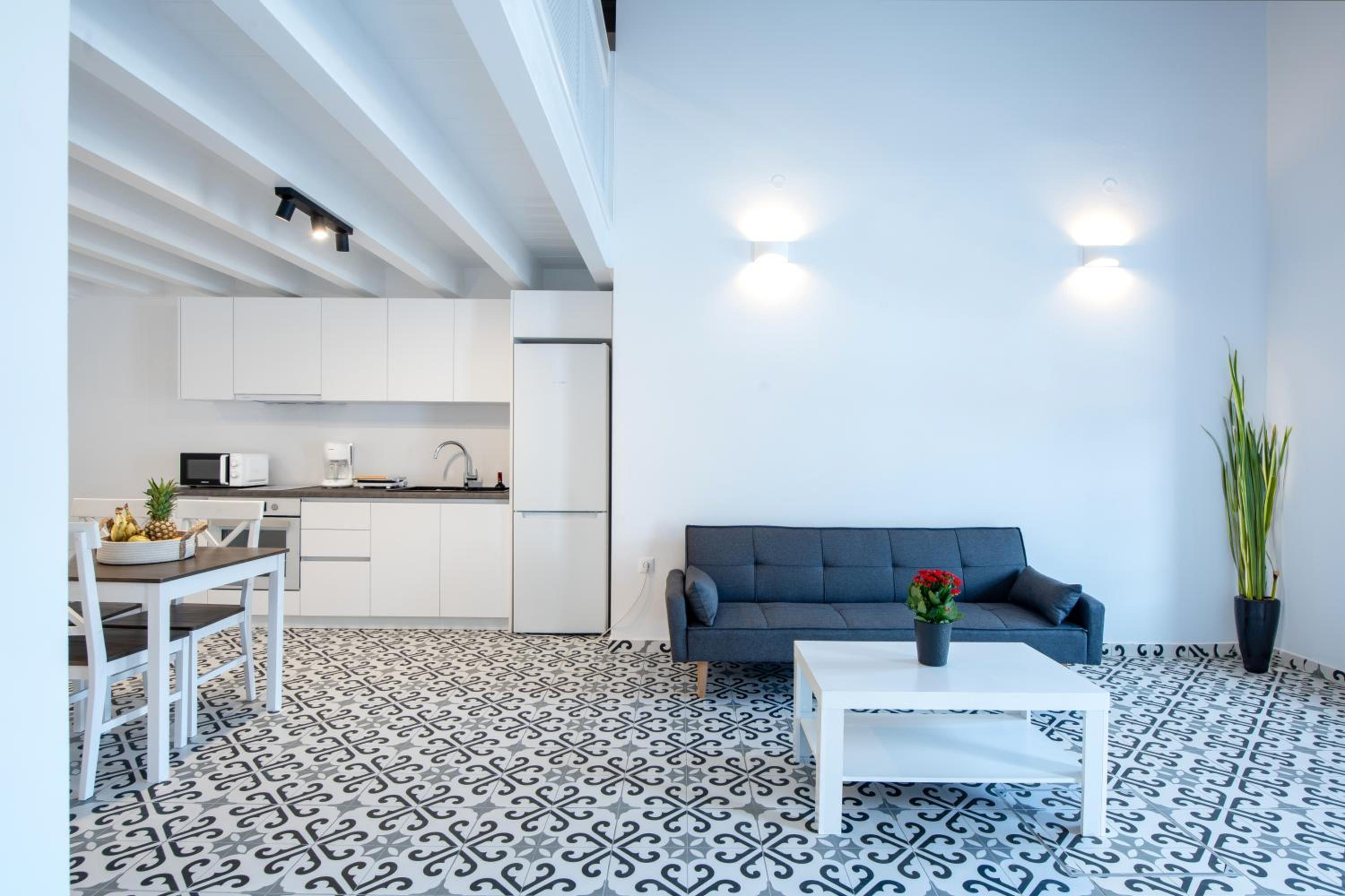 Porto Harani Seaside Apartments