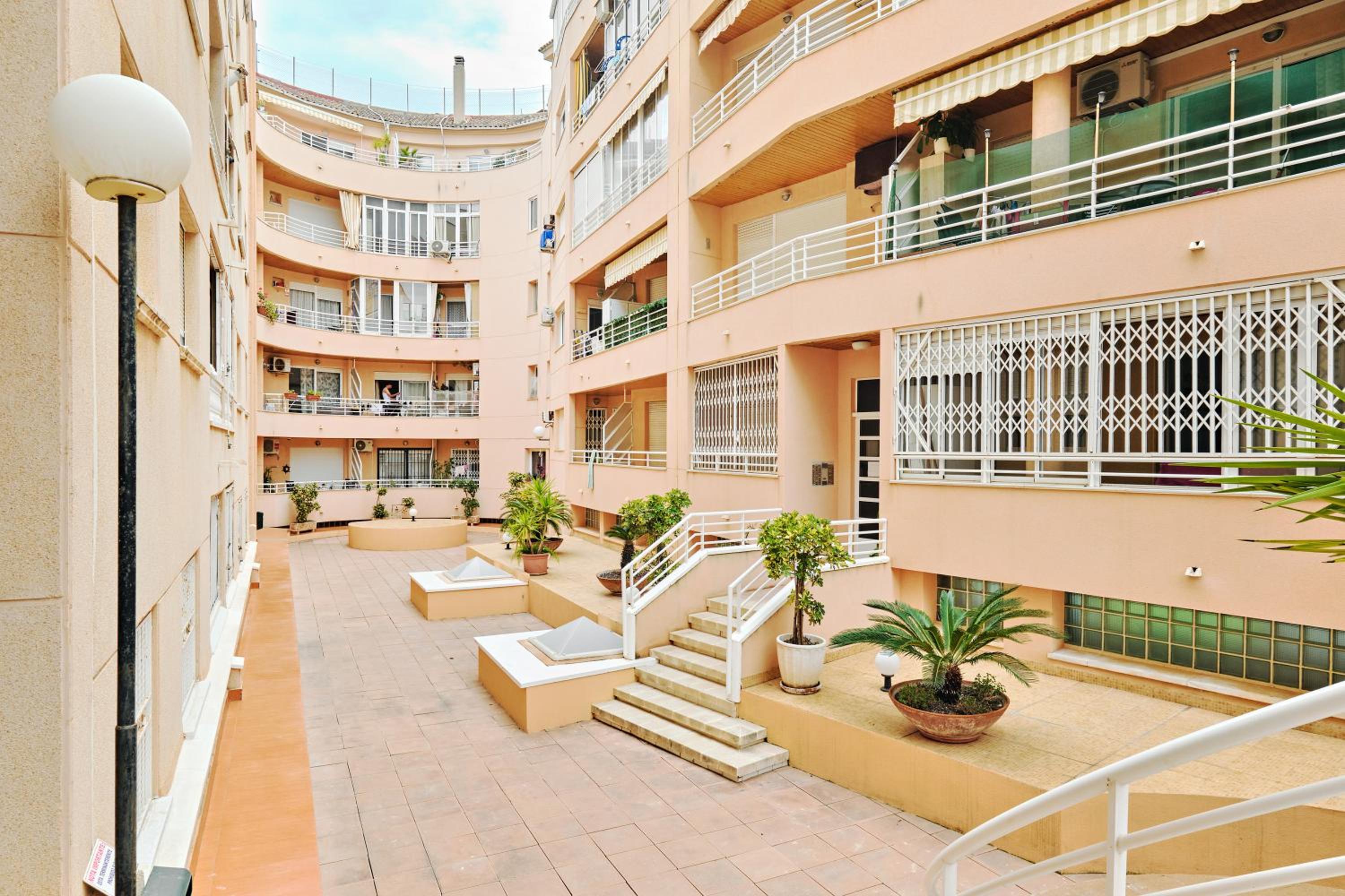Holiday Penthouse Louis