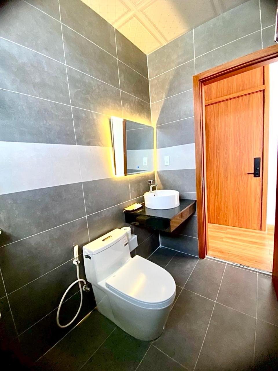 MH Villa DaLat