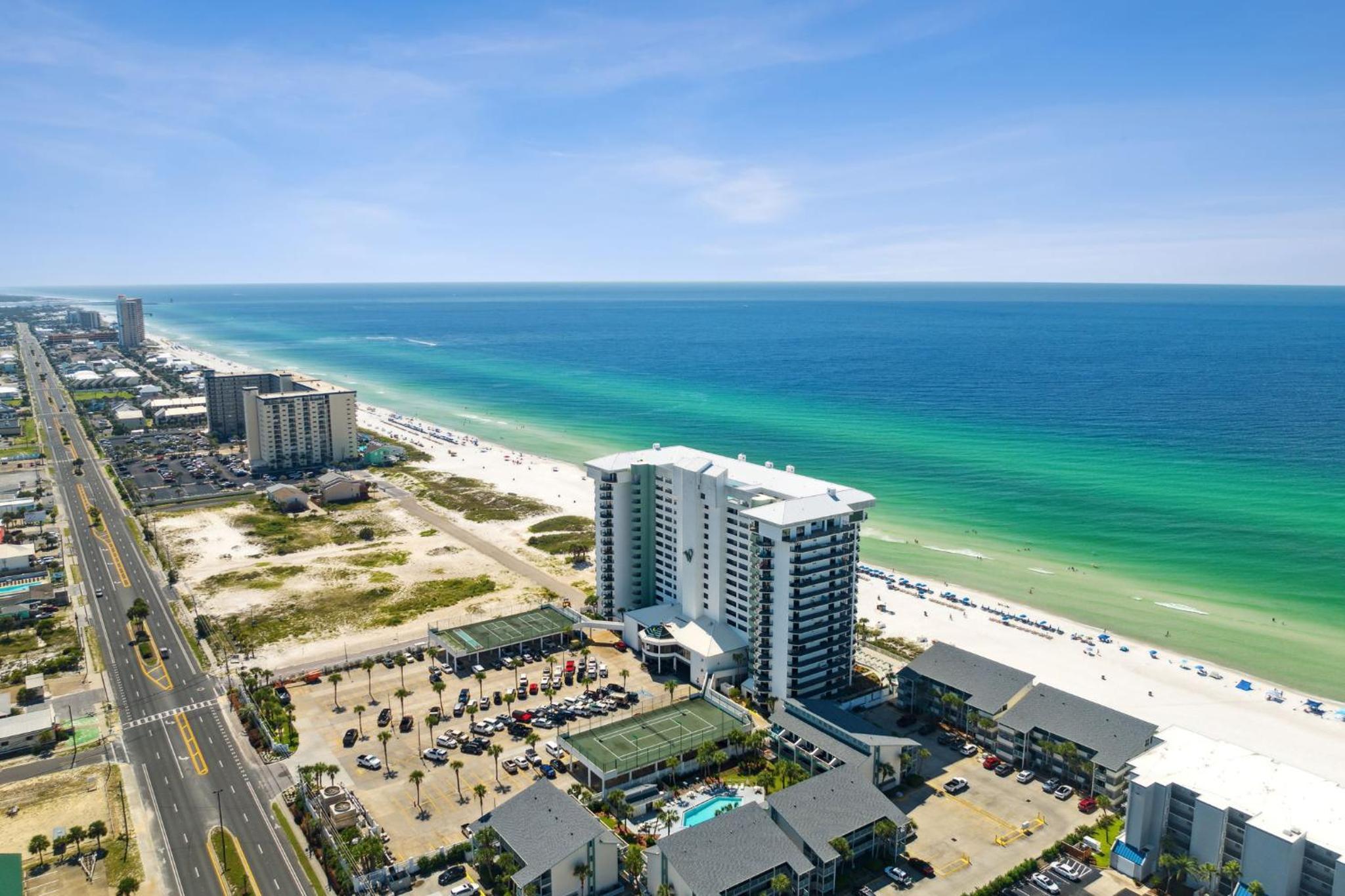 Watercrest 906 | Sand, Sea & Serenity view 5
