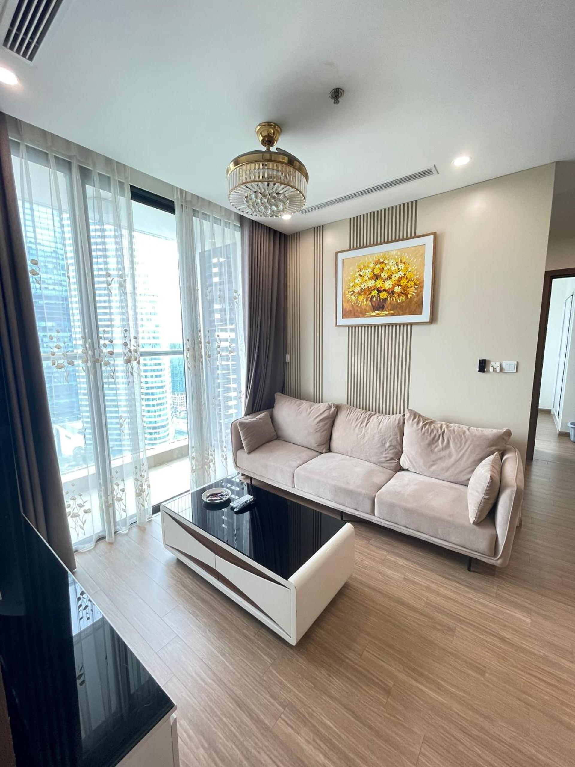 Hanoi - Vinhomes Skylake - Luxury Services Apartments - GalaxyHouse