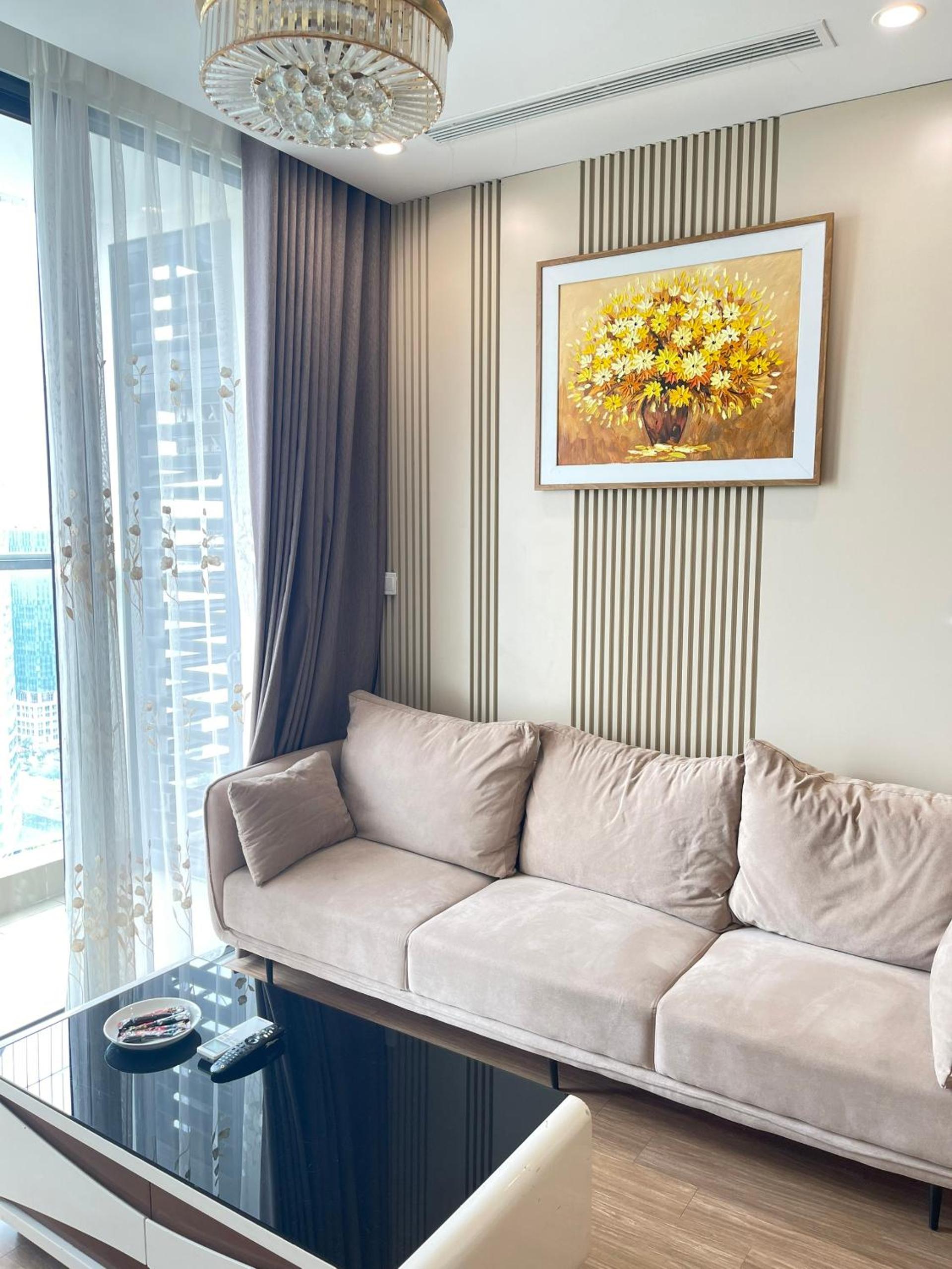 Hanoi - Vinhomes Skylake - Luxury Services Apartments - GalaxyHouse