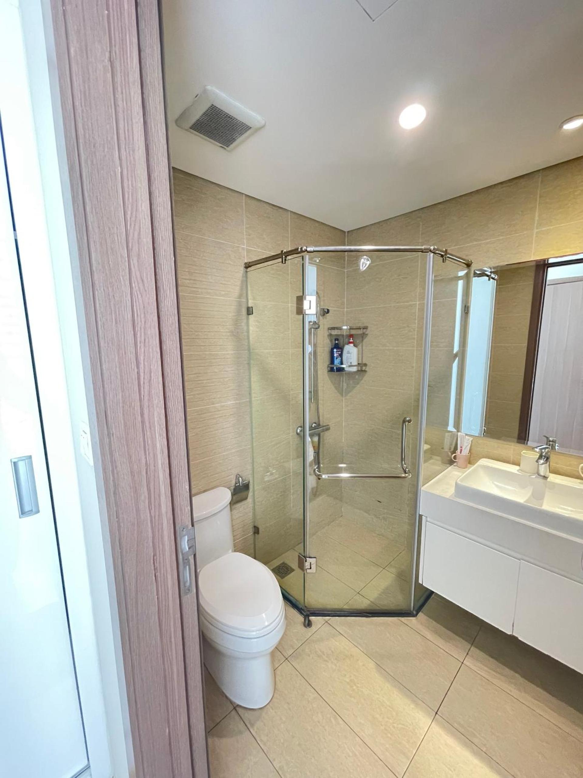 Hanoi - Vinhomes Skylake - Luxury Services Apartments - GalaxyHouse