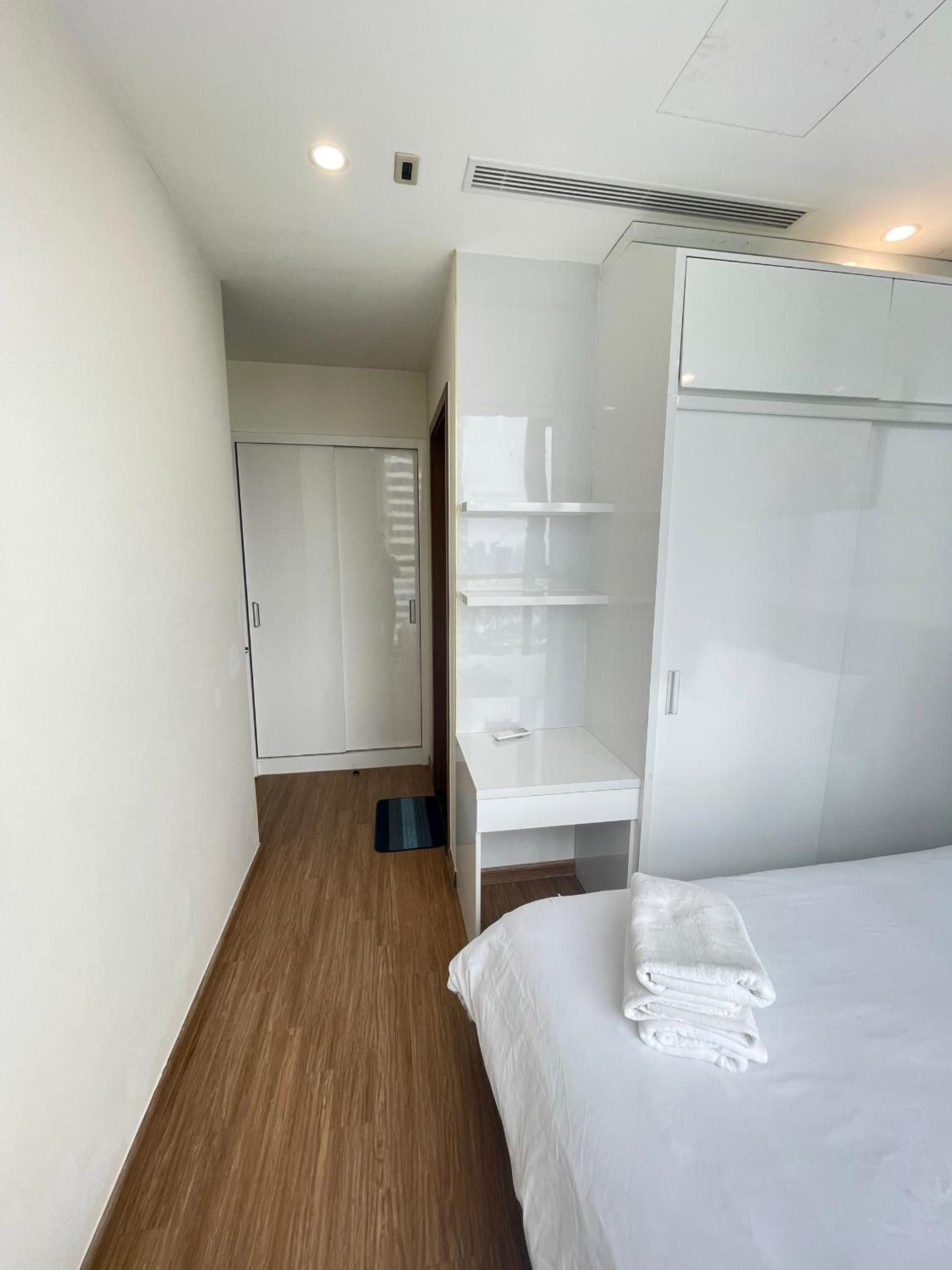 Hanoi - Vinhomes Skylake - Luxury Services Apartments - GalaxyHouse