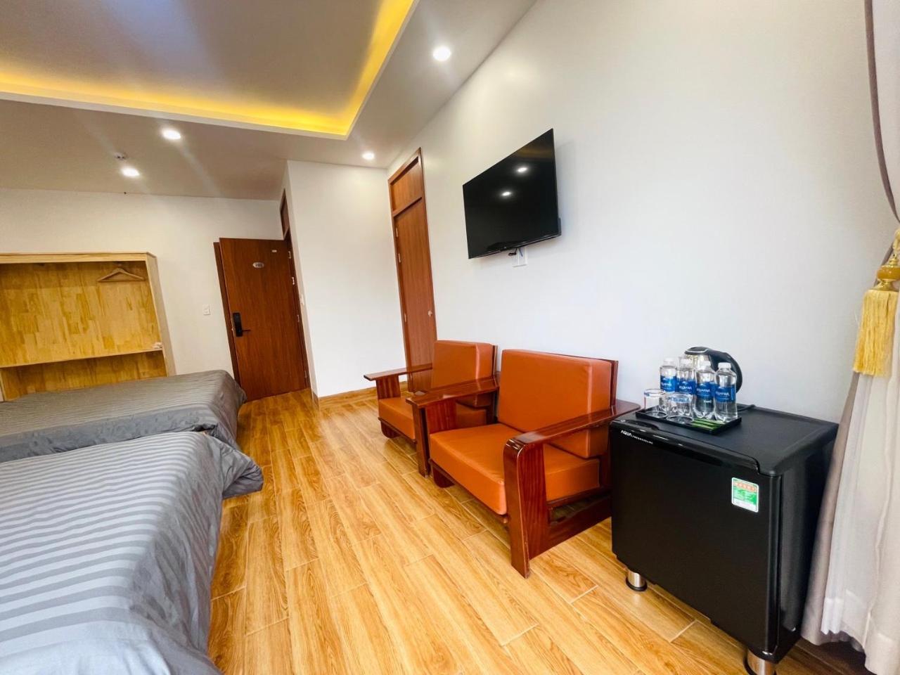 MH Villa DaLat