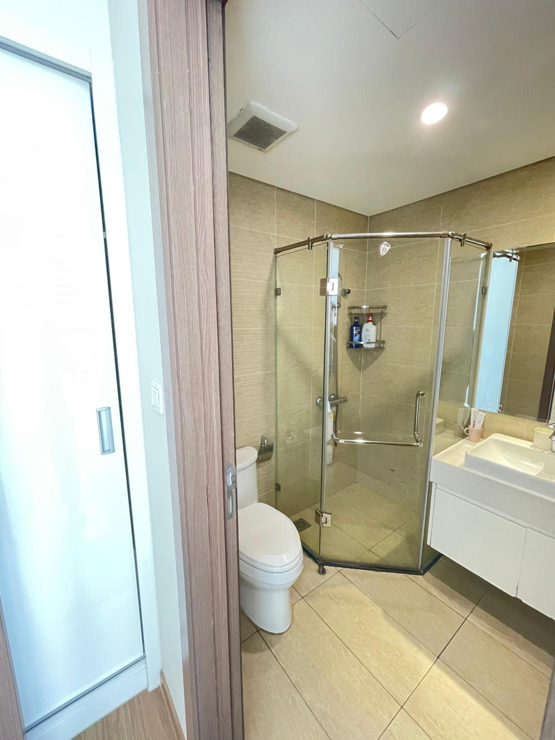 Hanoi - Vinhomes Skylake - Luxury Services Apartments - GalaxyHouse