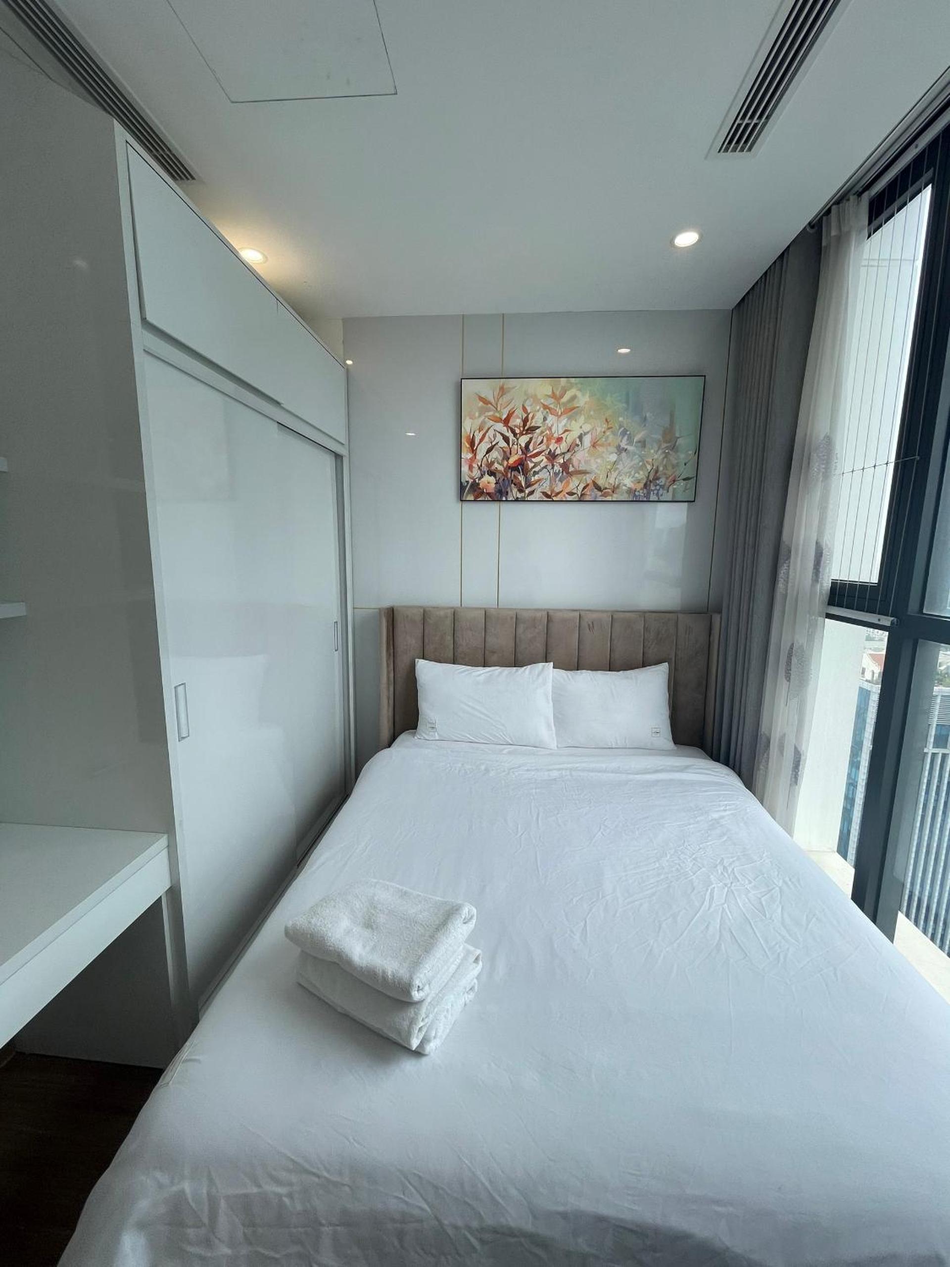Hanoi - Vinhomes Skylake - Luxury Services Apartments - GalaxyHouse