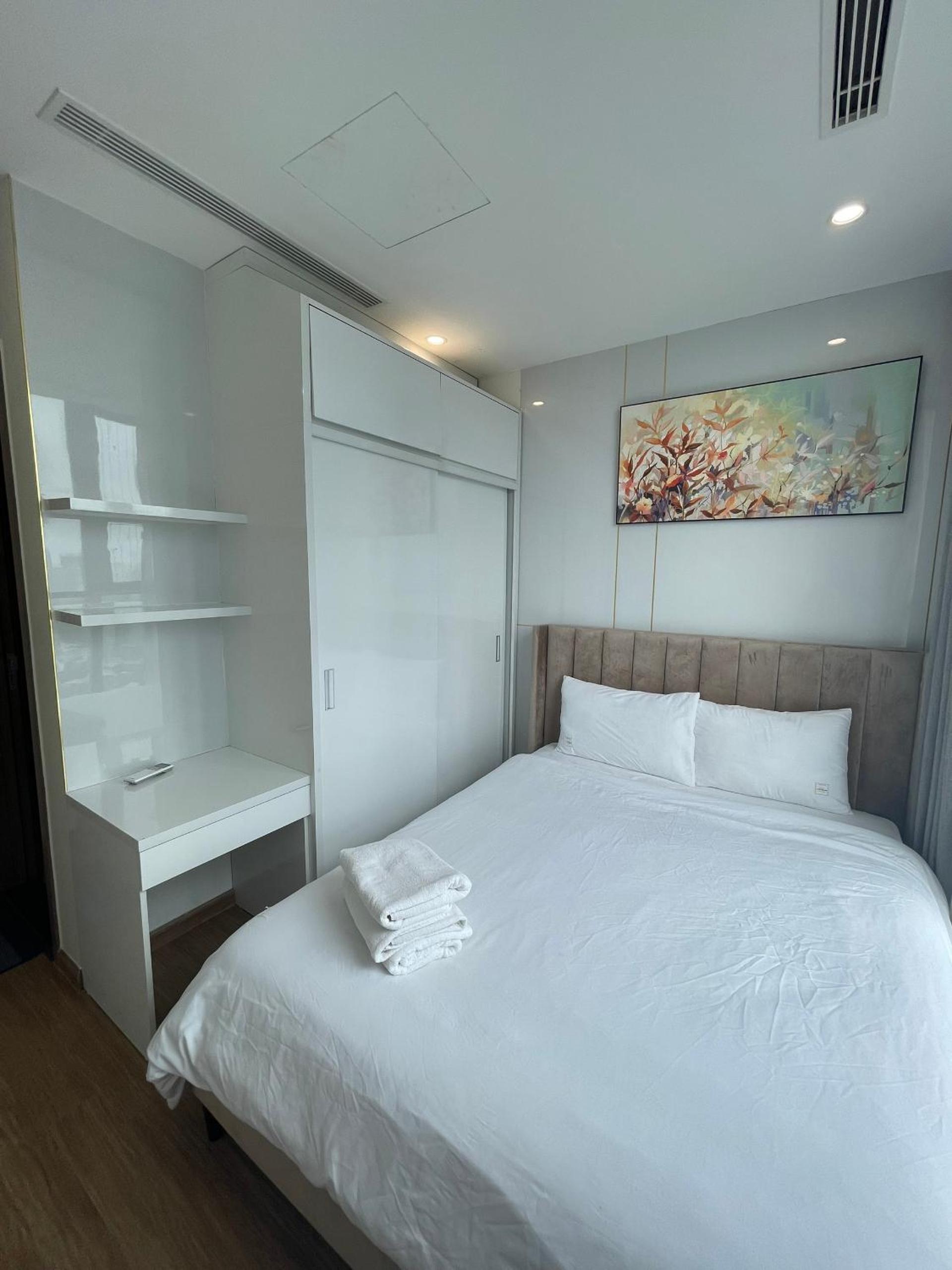 Hanoi - Vinhomes Skylake - Luxury Services Apartments - GalaxyHouse