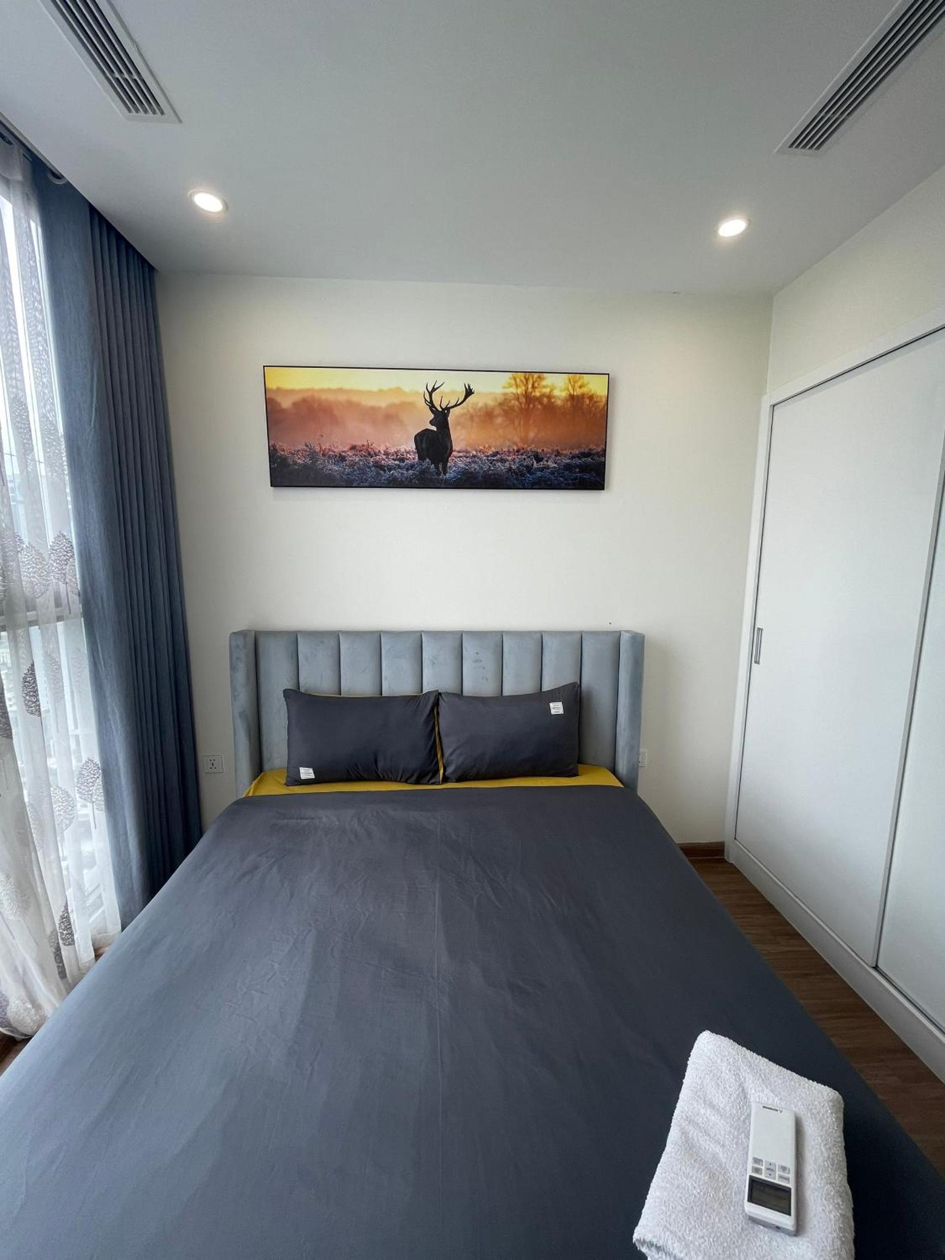 Hanoi - Vinhomes Skylake - Luxury Services Apartments - GalaxyHouse