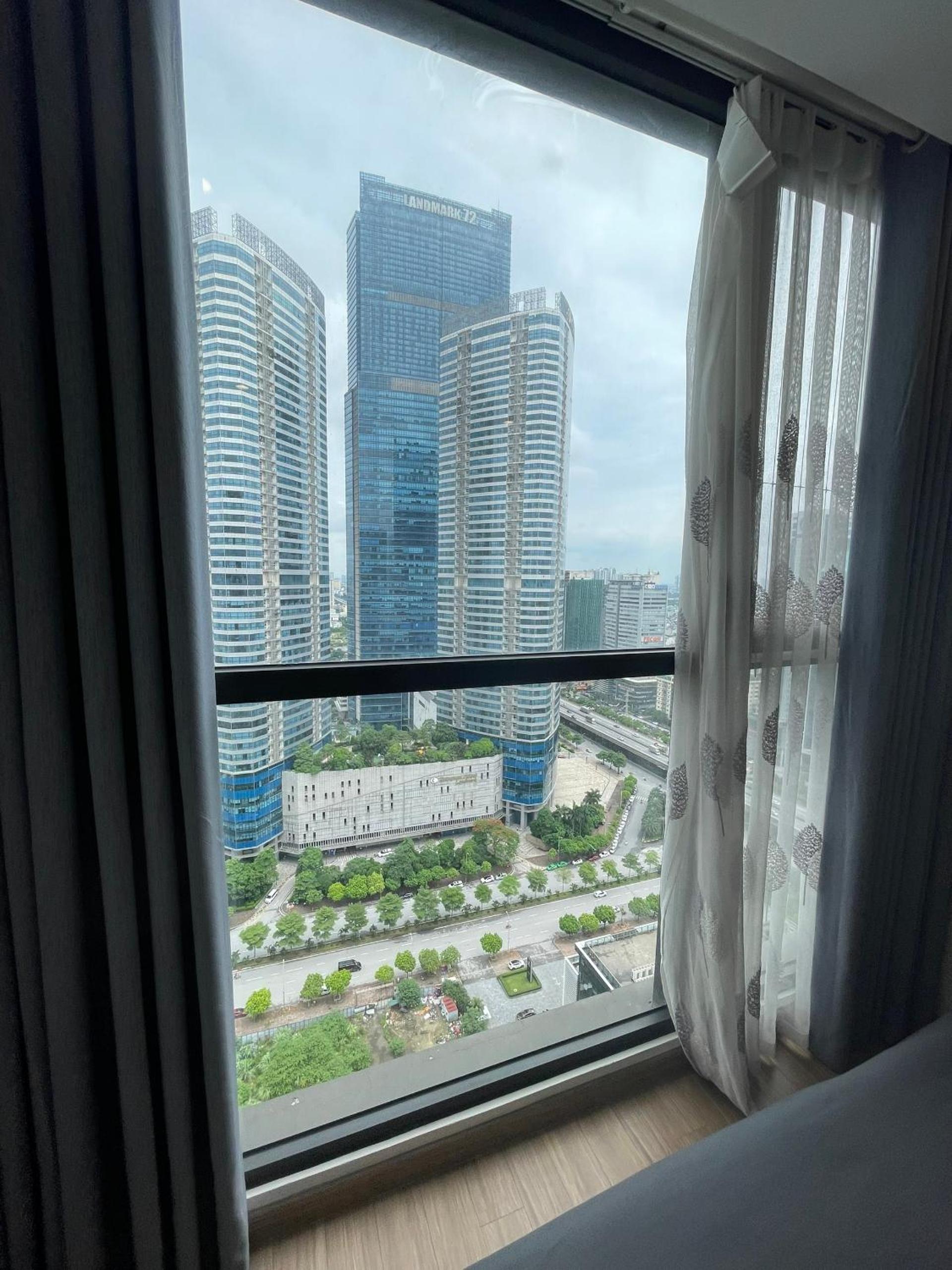 Hanoi - Vinhomes Skylake - Luxury Services Apartments - GalaxyHouse