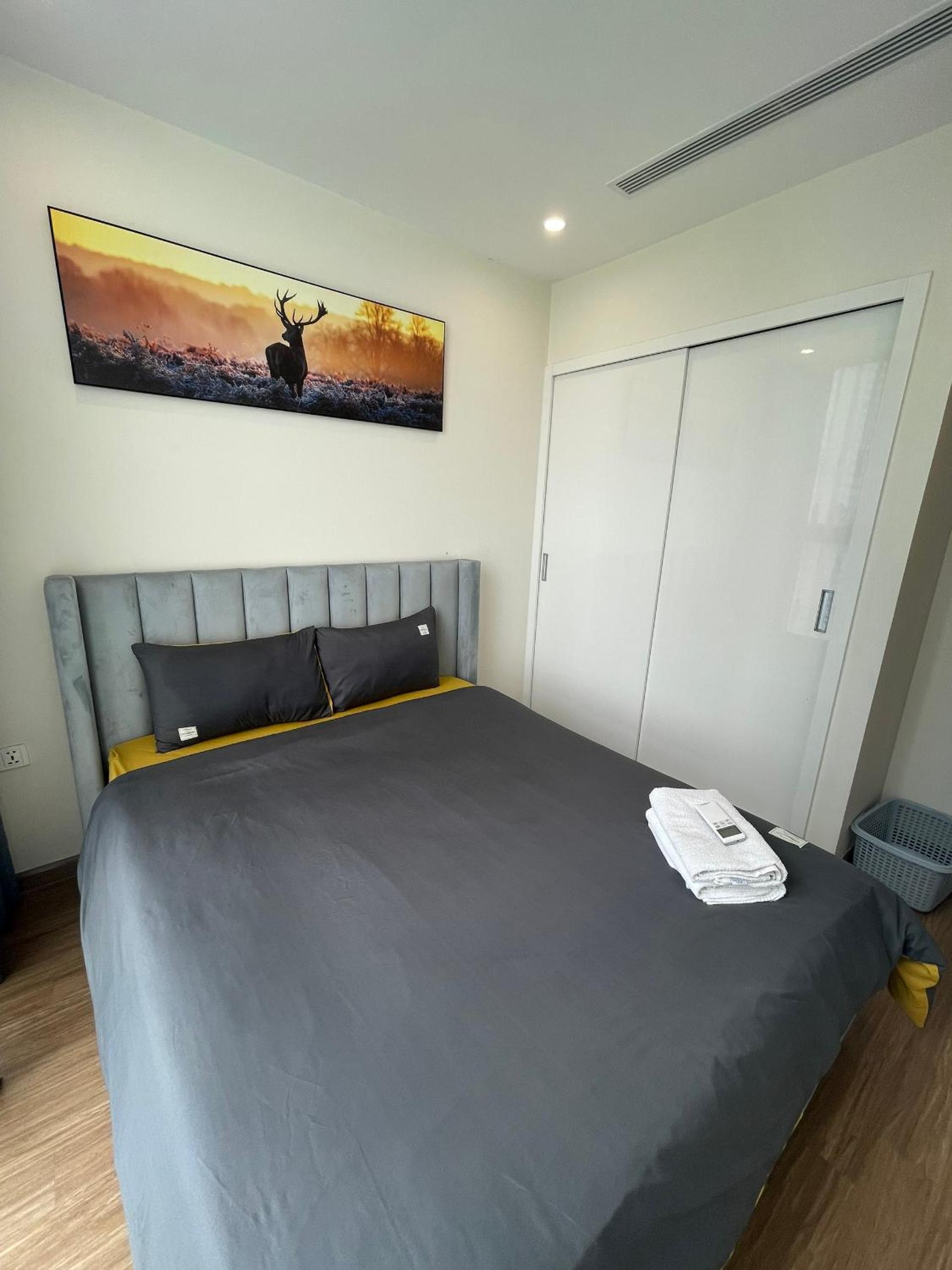 Hanoi - Vinhomes Skylake - Luxury Services Apartments - GalaxyHouse