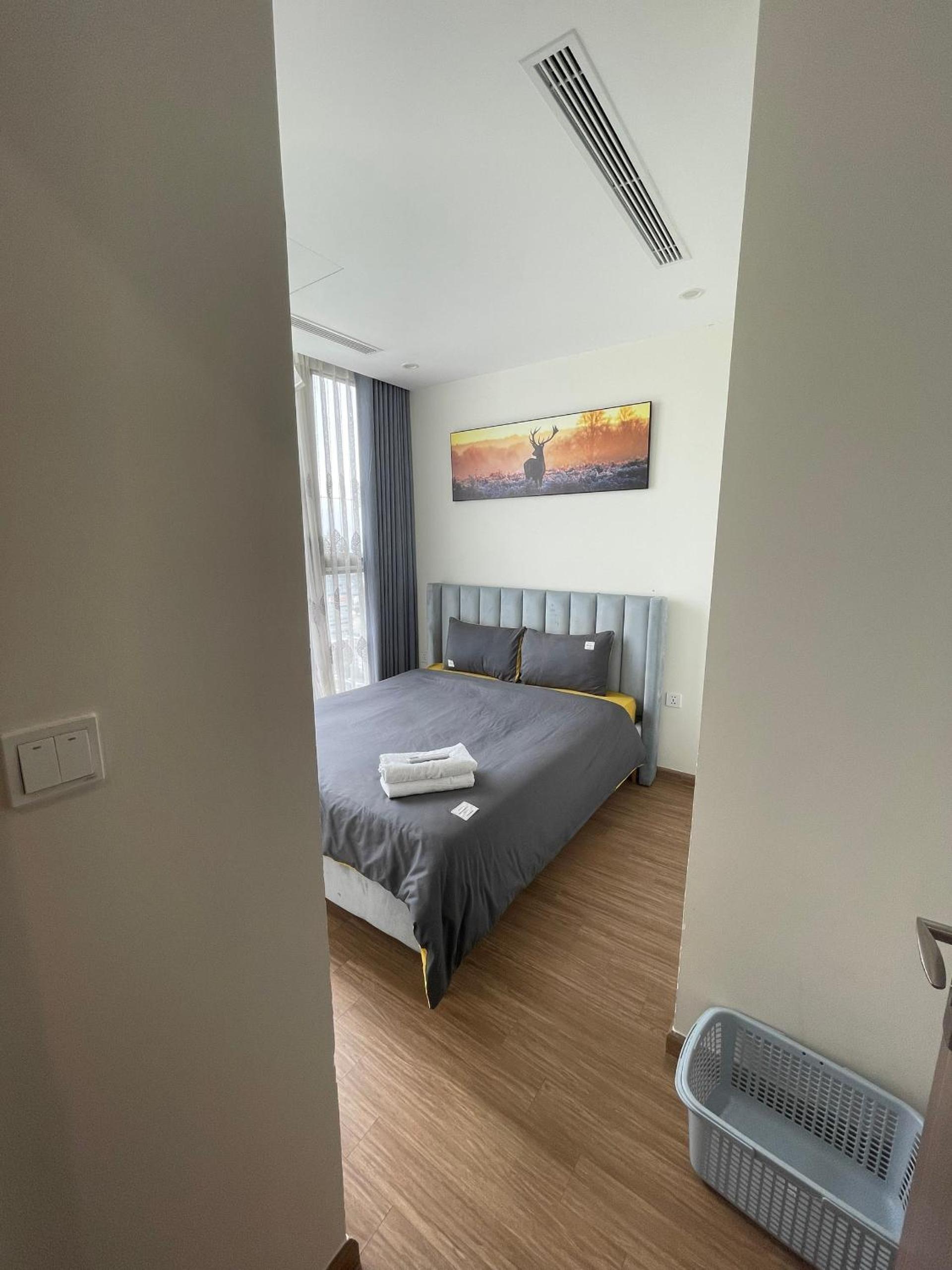 Hanoi - Vinhomes Skylake - Luxury Services Apartments - GalaxyHouse