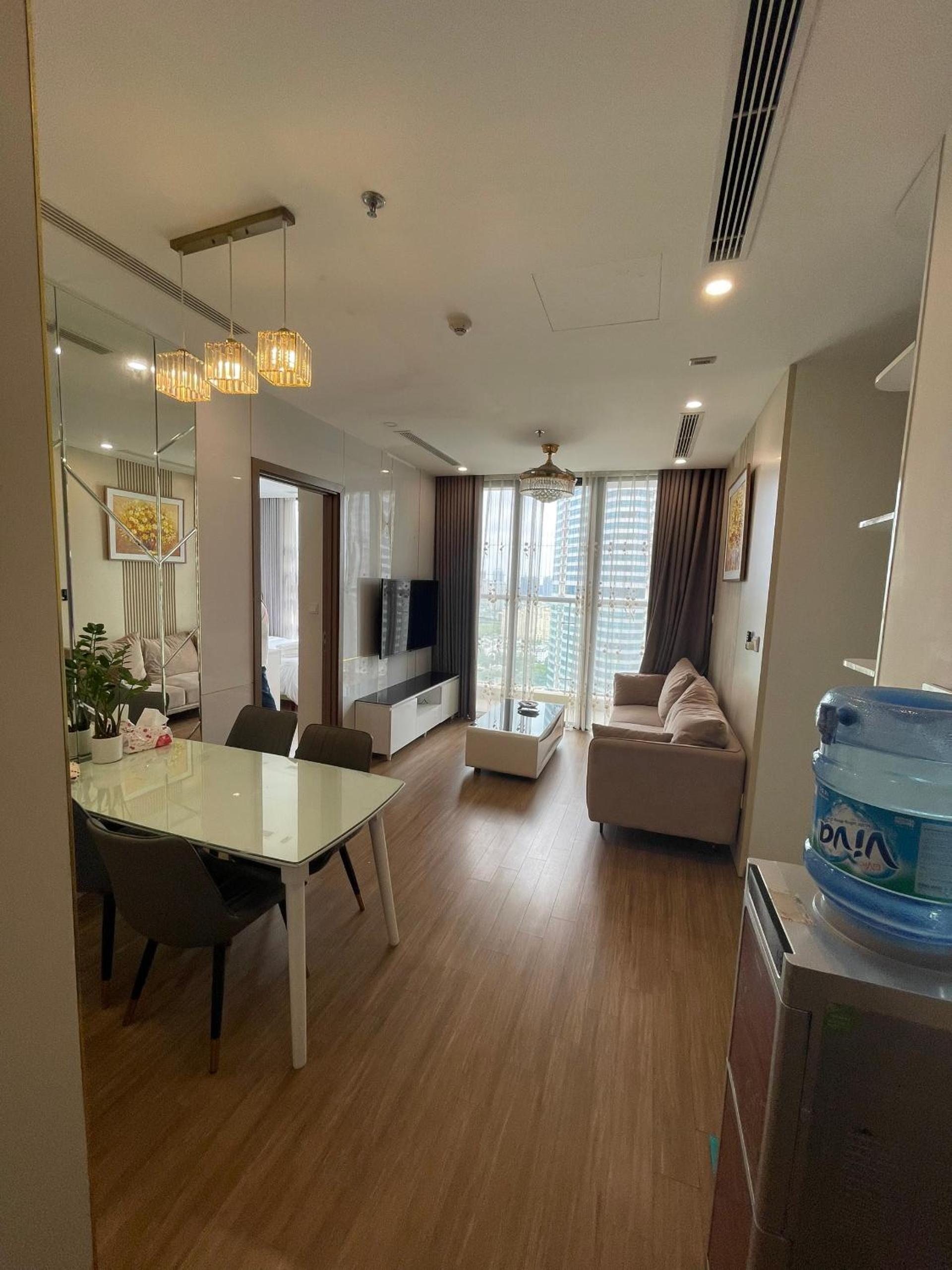 Hanoi - Vinhomes Skylake - Luxury Services Apartments - GalaxyHouse