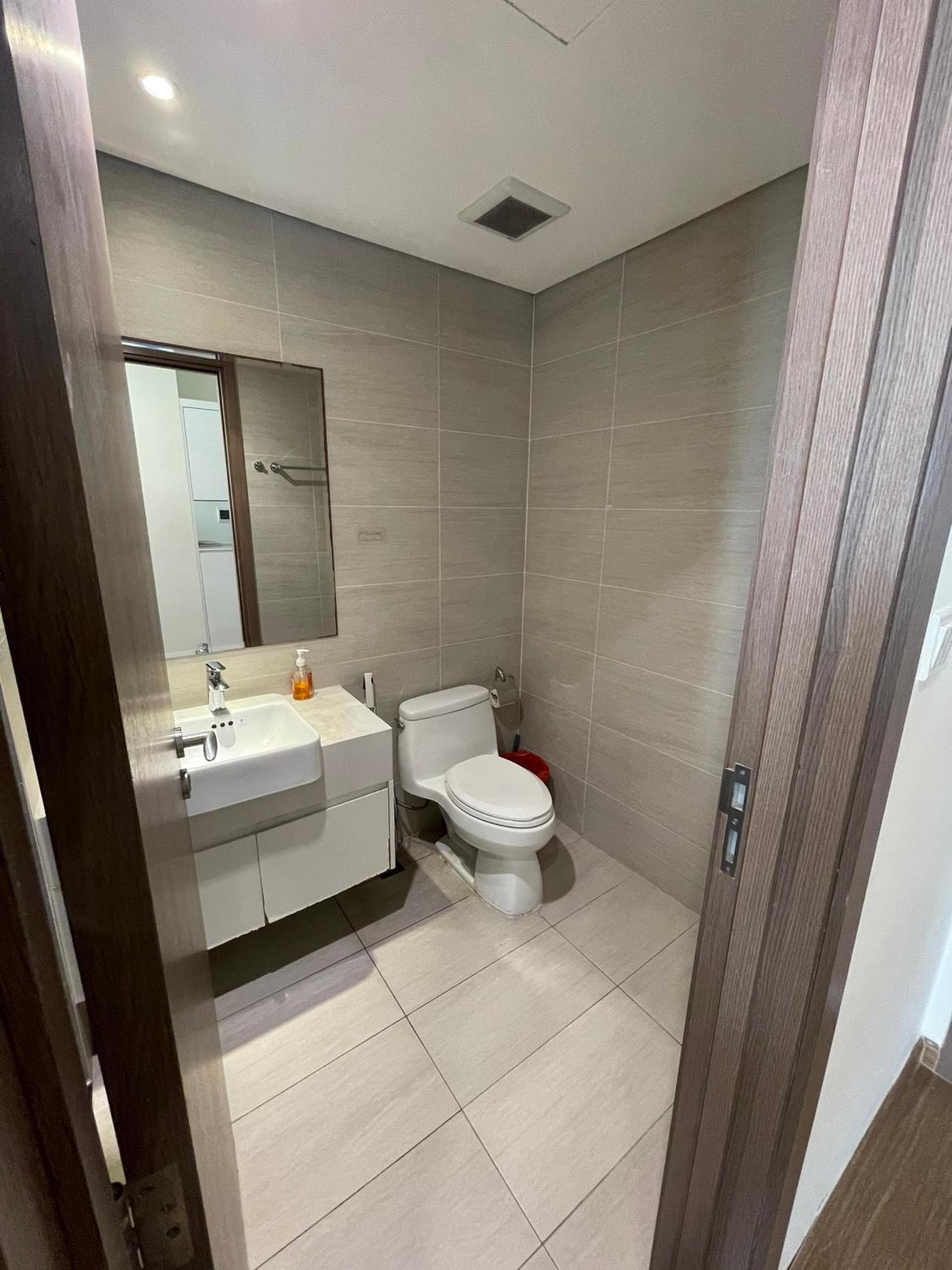 Hanoi - Vinhomes Skylake - Luxury Services Apartments - GalaxyHouse