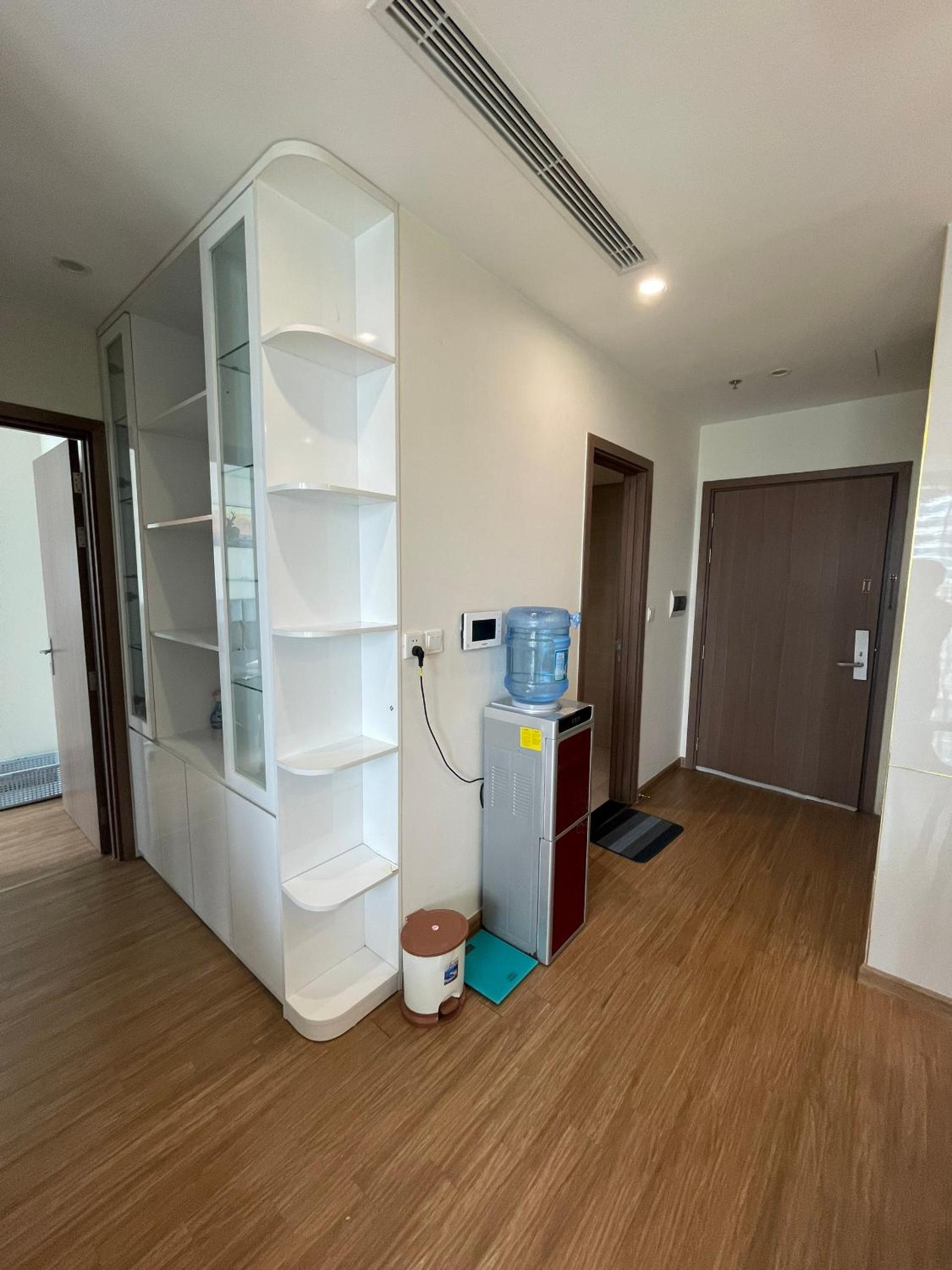 Hanoi - Vinhomes Skylake - Luxury Services Apartments - GalaxyHouse