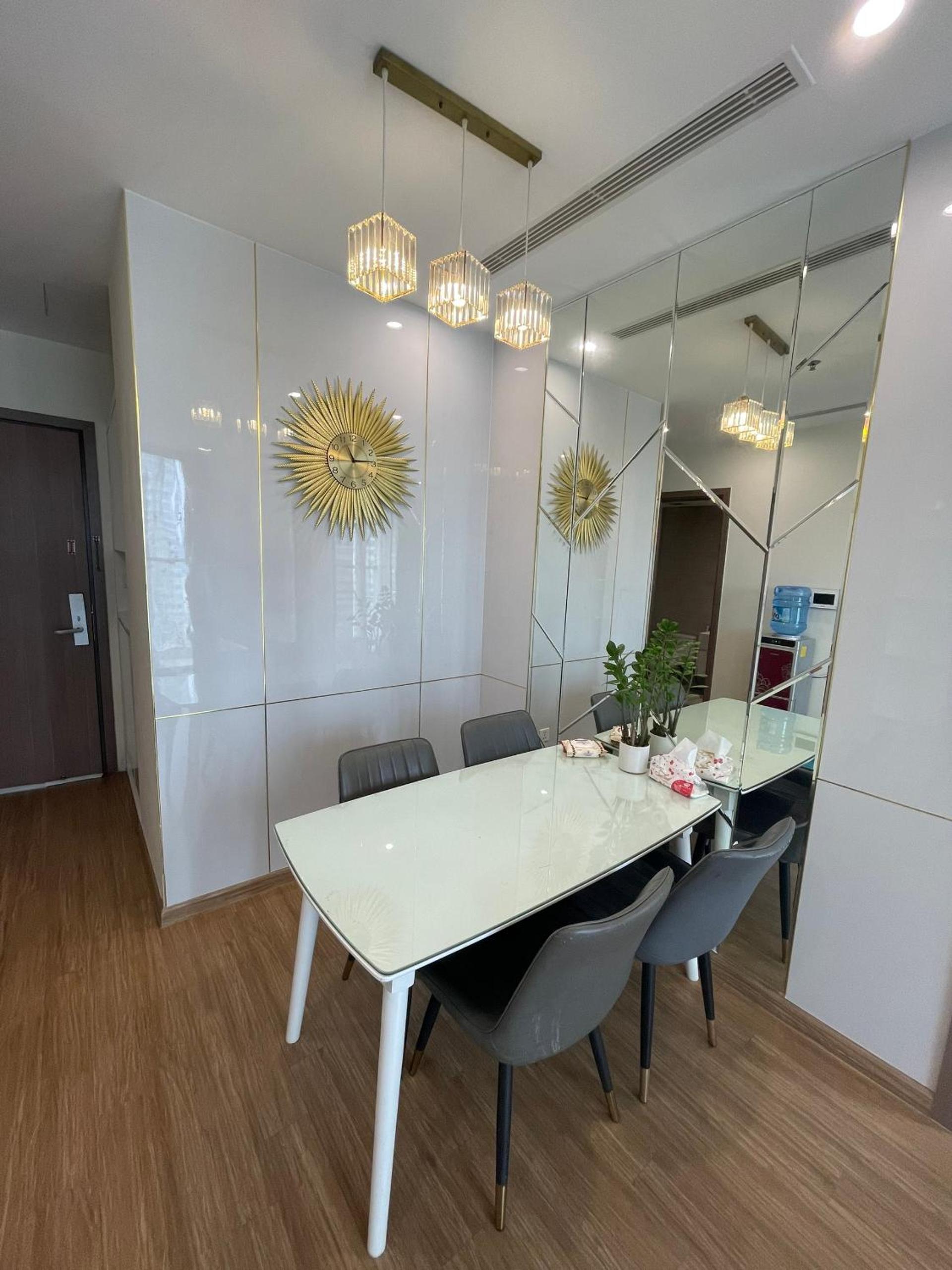 Hanoi - Vinhomes Skylake - Luxury Services Apartments - GalaxyHouse